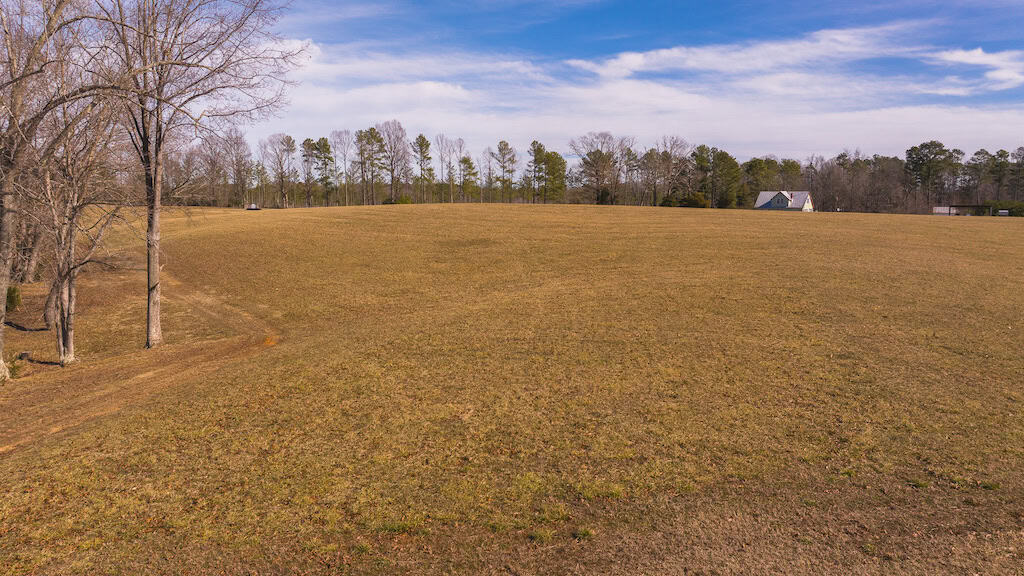 Country Home and Farmland for Sale in Jetersville, VA