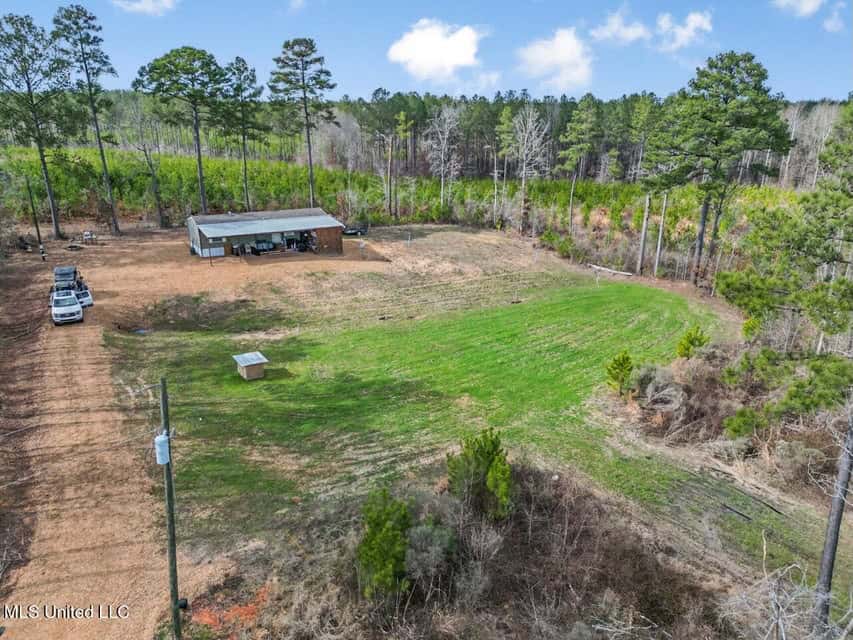 Turnkey Property in Lincoln County, MS