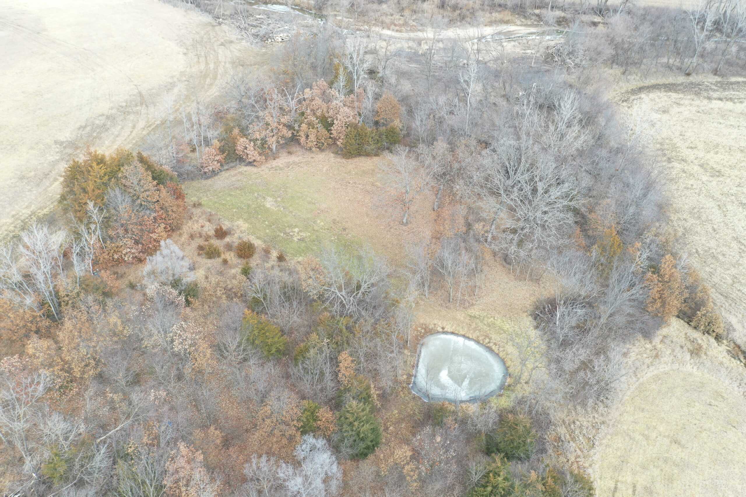 12 Acres m/l near Rural Mt. Moriah