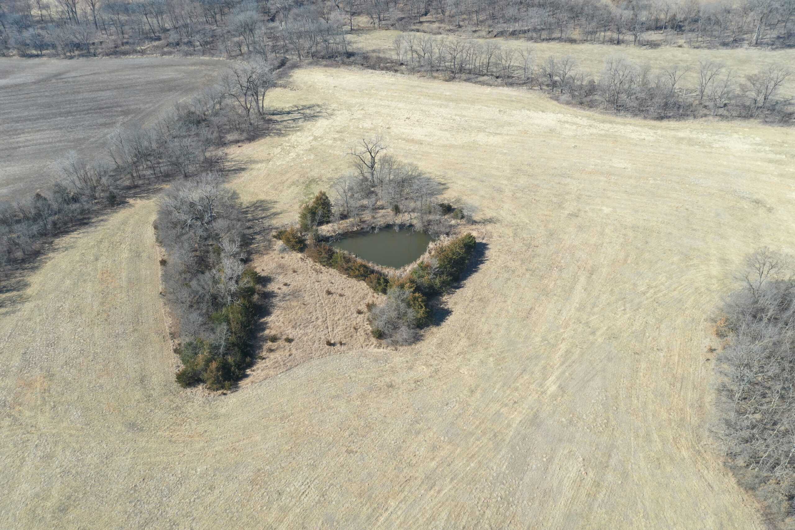 Northwest Missouri Land