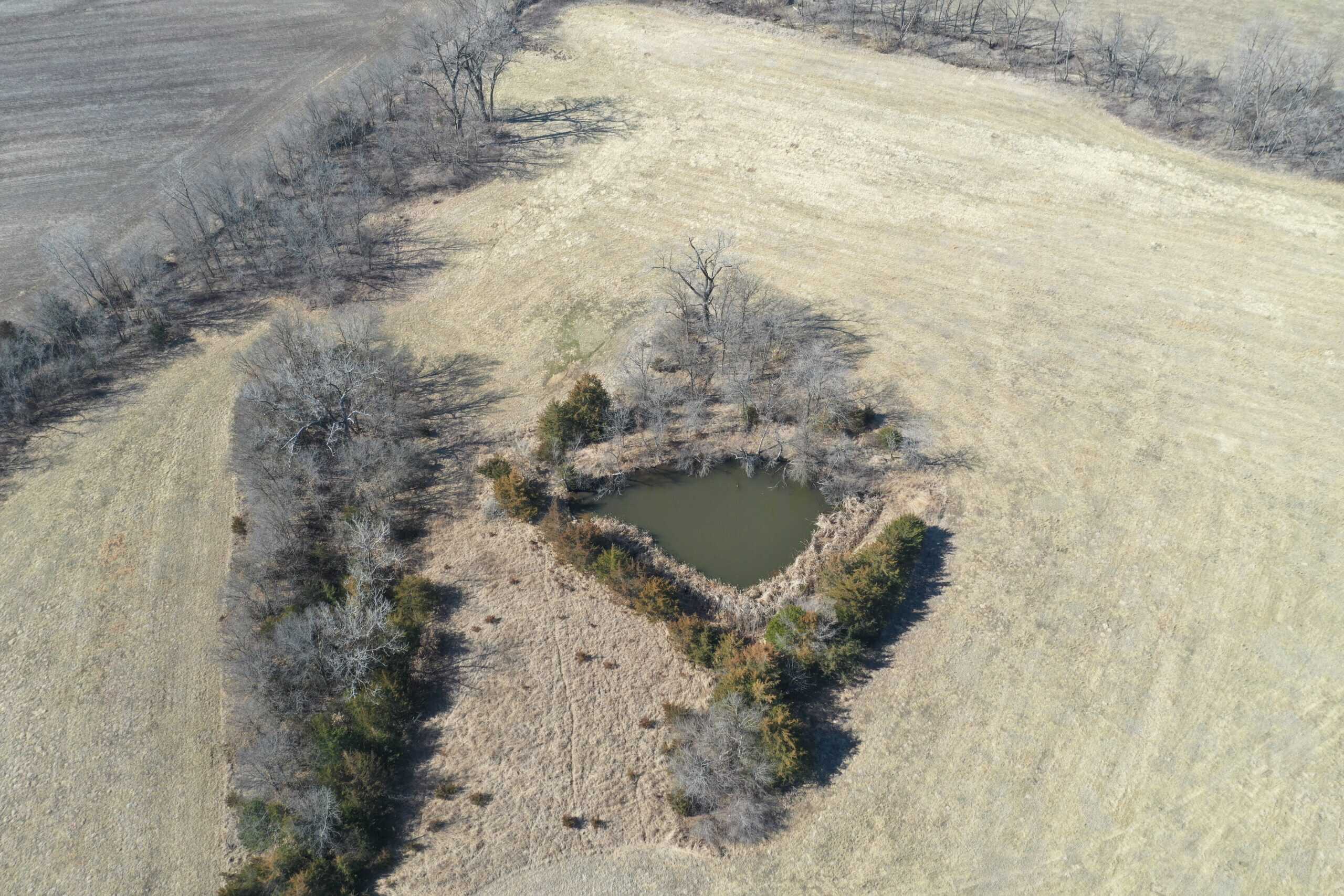 Northwest Missouri Land