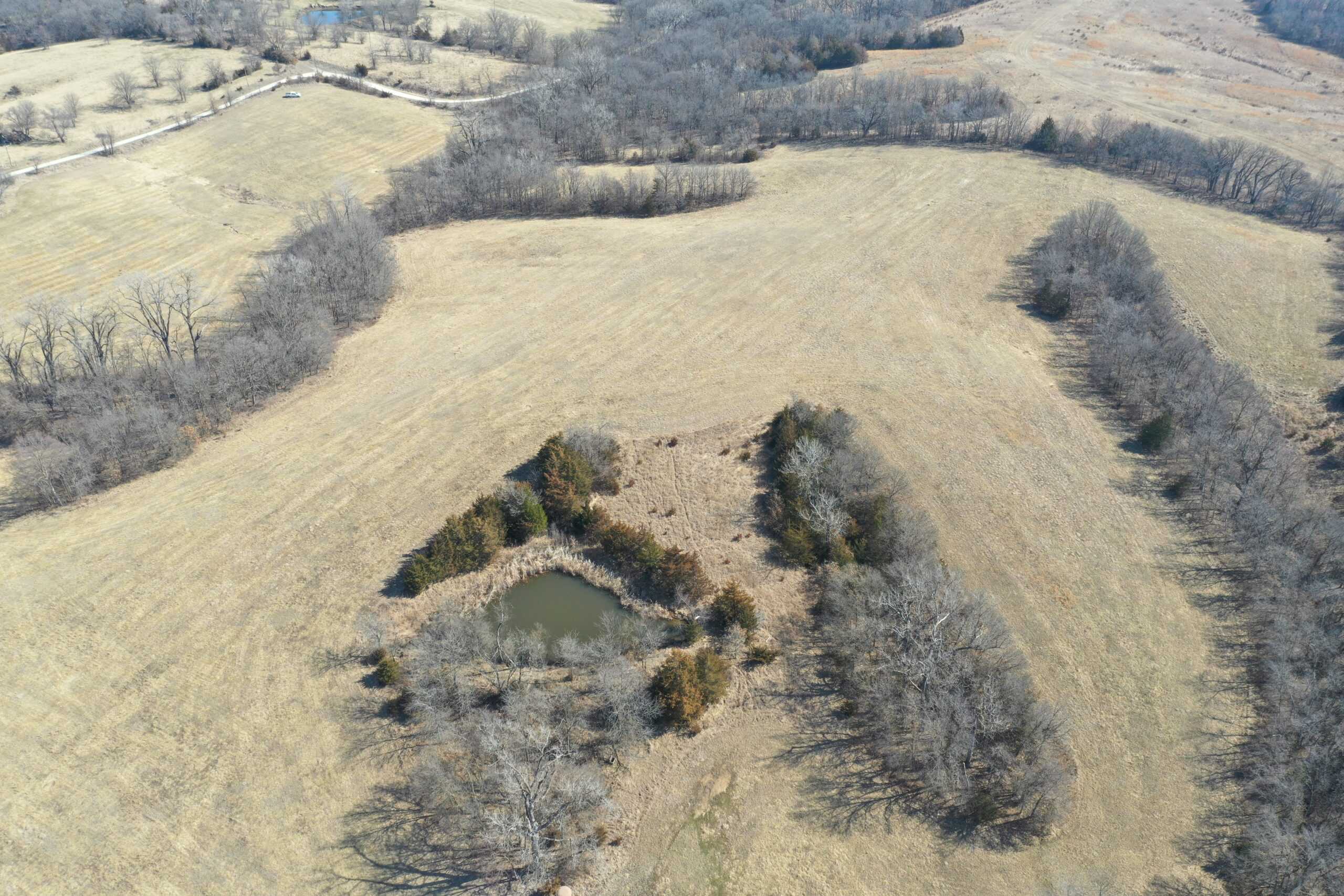 Northwest Missouri Land