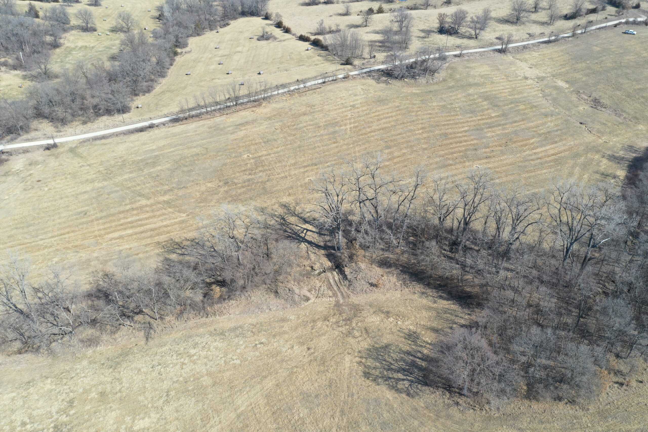 Northwest Missouri Land