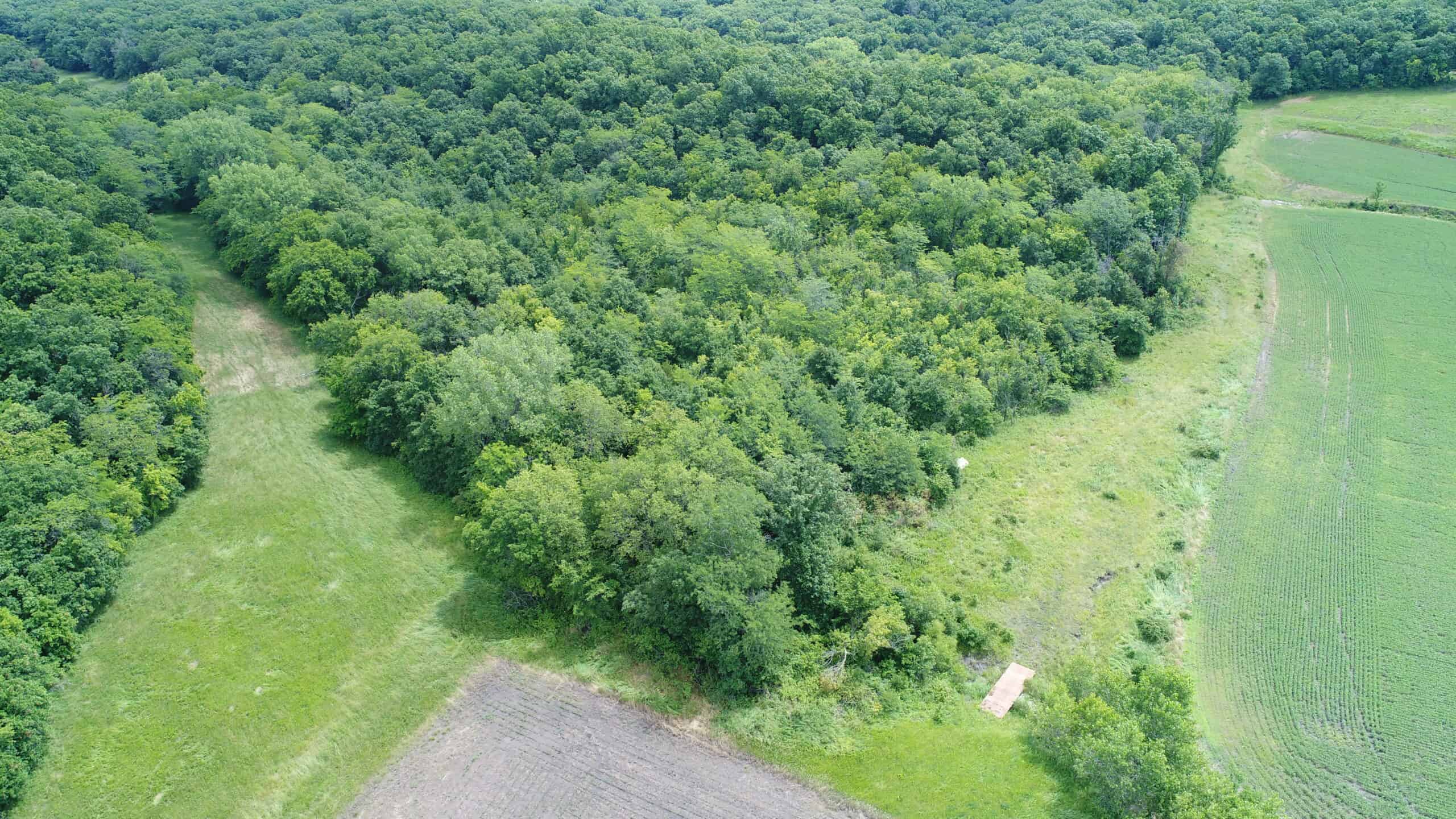 Adair County, MO Acreage FOR SALE!