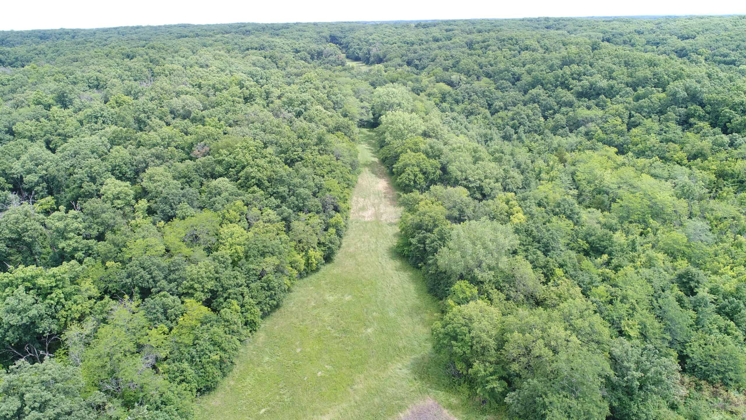 Adair County, MO Acreage FOR SALE!
