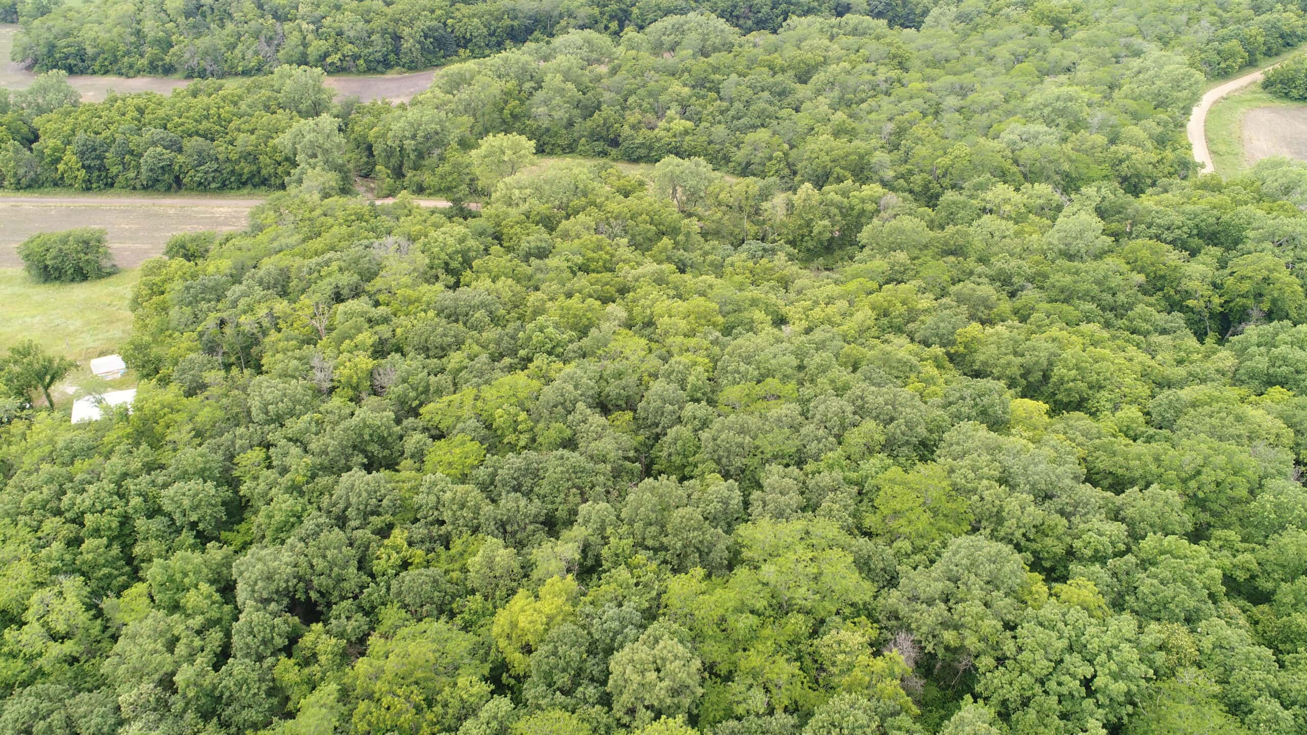 Adair County, MO Acreage FOR SALE!
