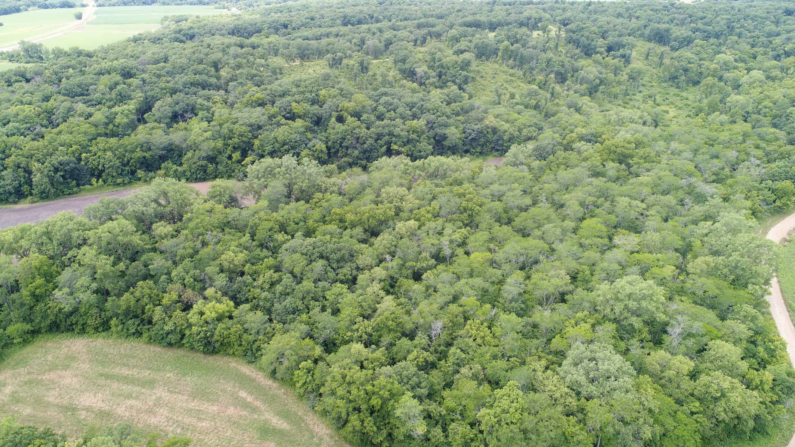 Adair County, MO Acreage FOR SALE!