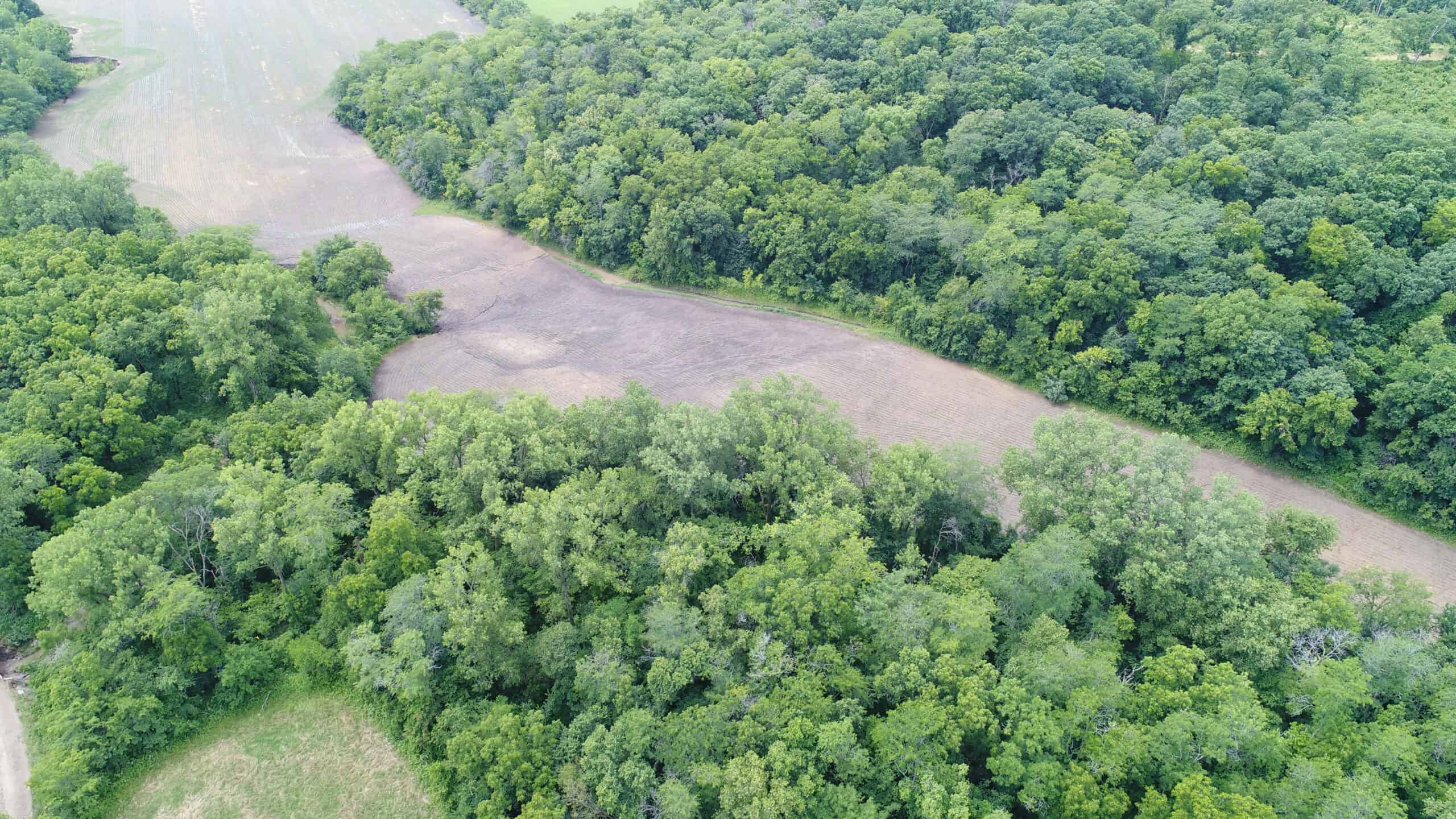 Adair County, MO Acreage FOR SALE!
