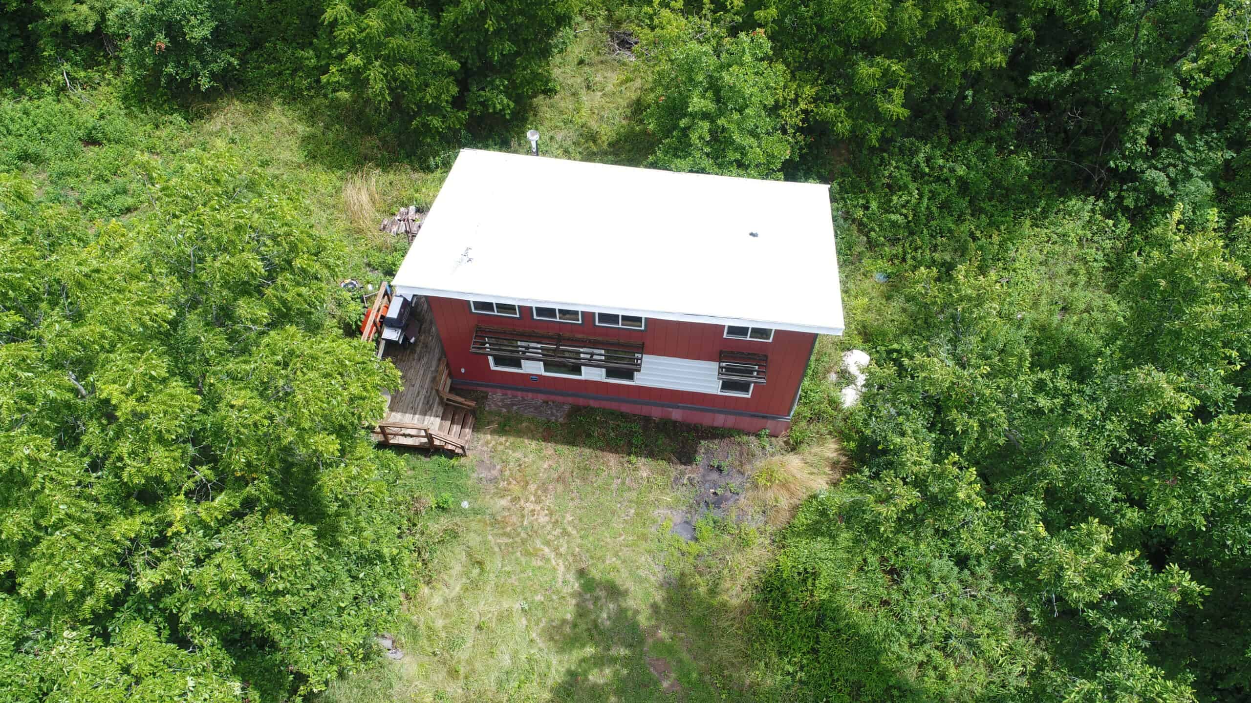Adair County, MO Acreage FOR SALE!