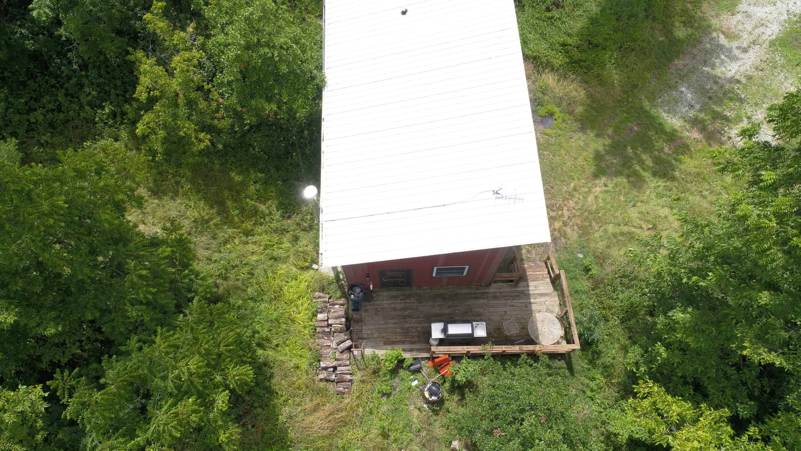 Adair County, MO Acreage FOR SALE!