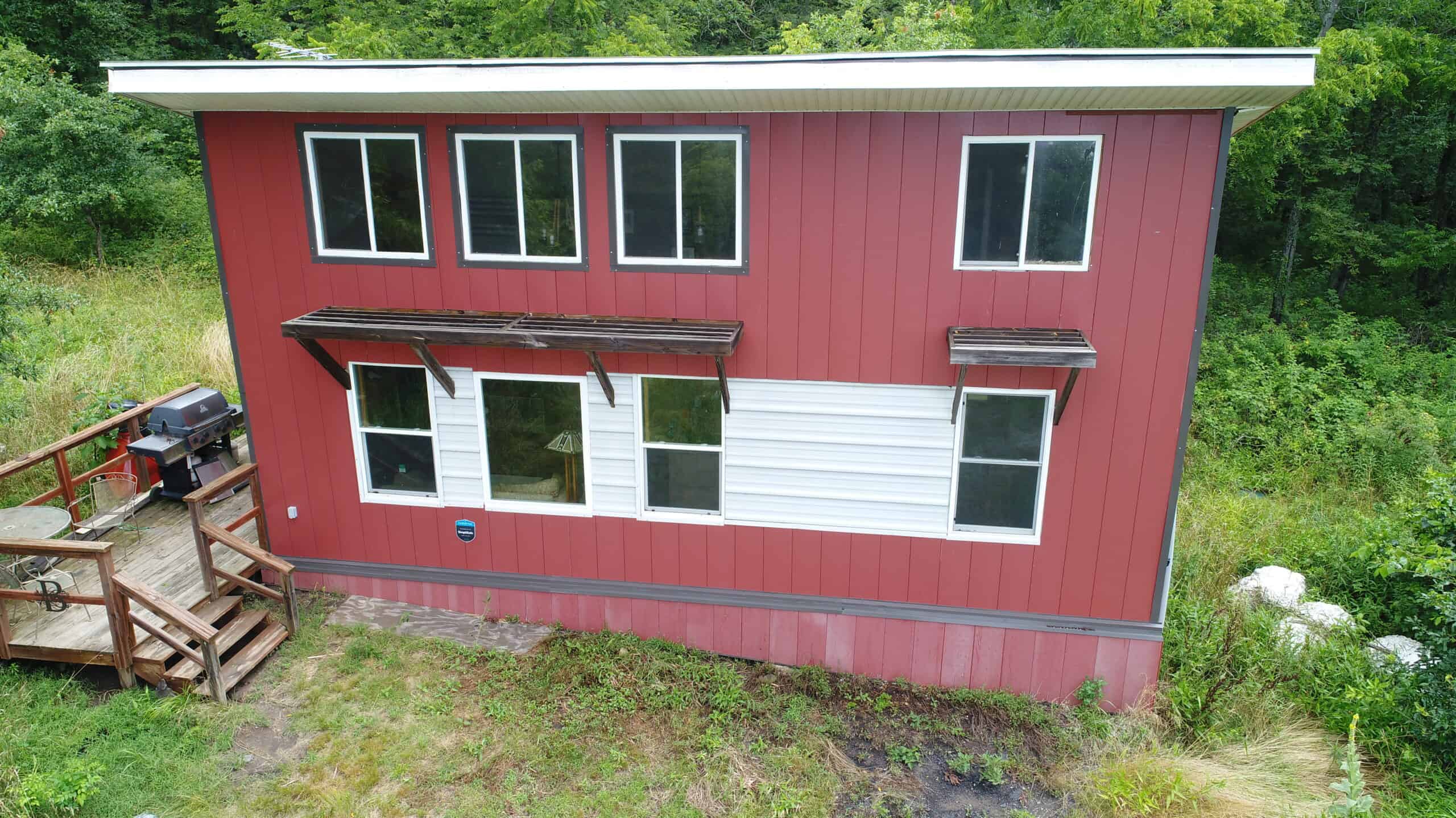 Adair County, MO Acreage FOR SALE!