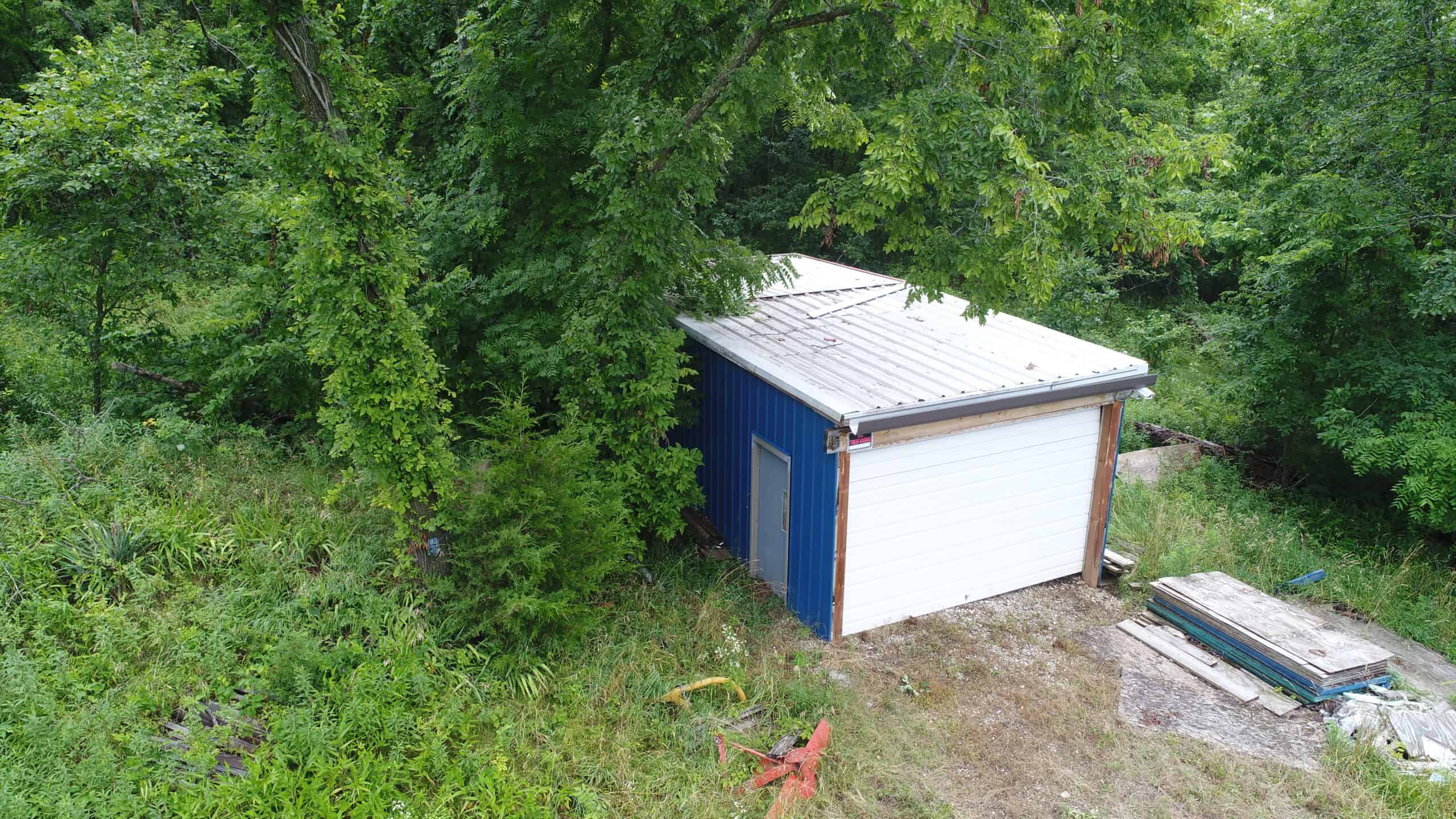 Adair County, MO Acreage FOR SALE!