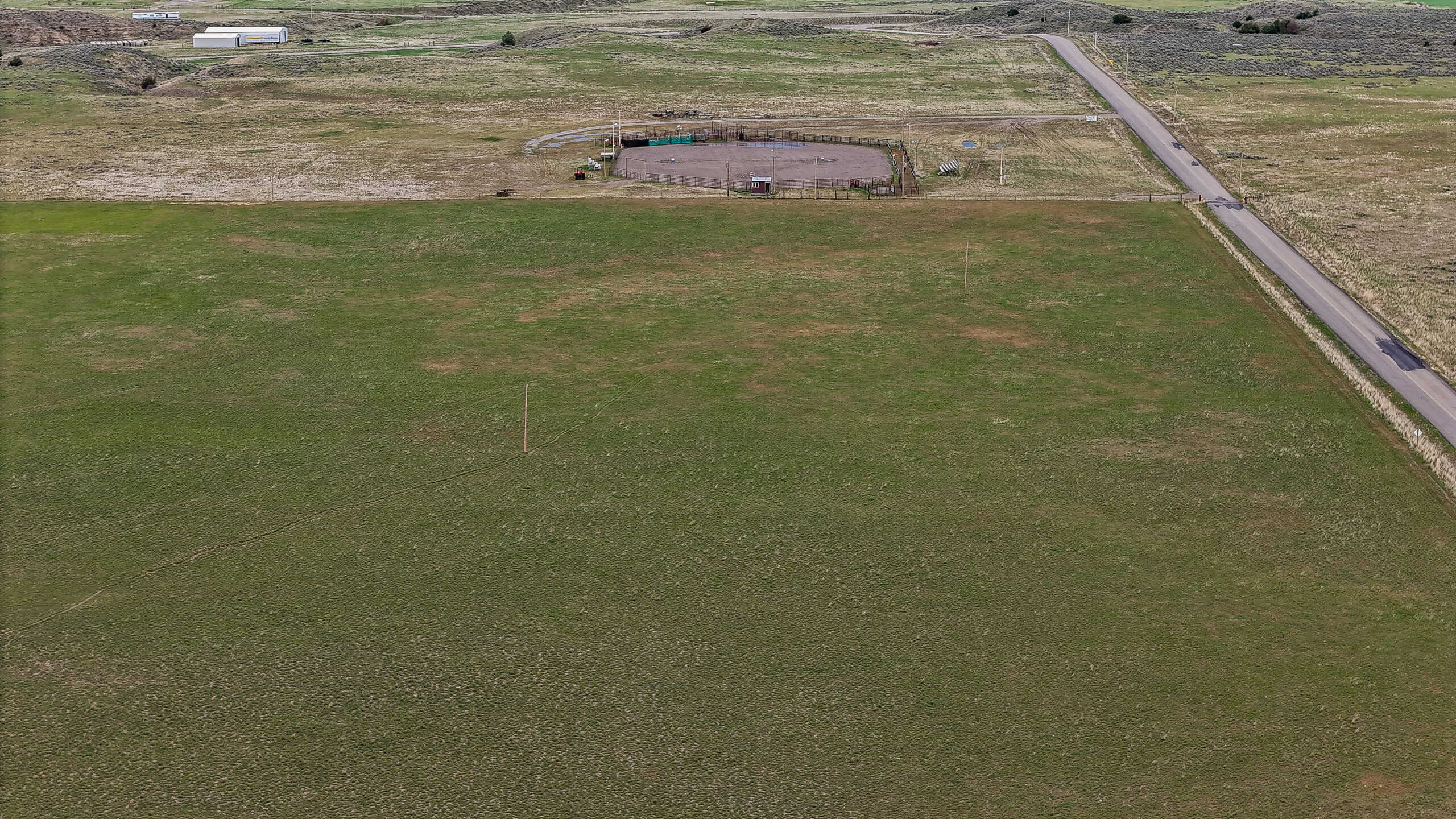 Hunter’s Paradise: Country Home on 160+ Acres in Custer, Montana