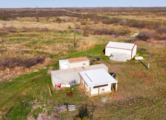 210 ac Superb Hunting Property Wichita County Texas