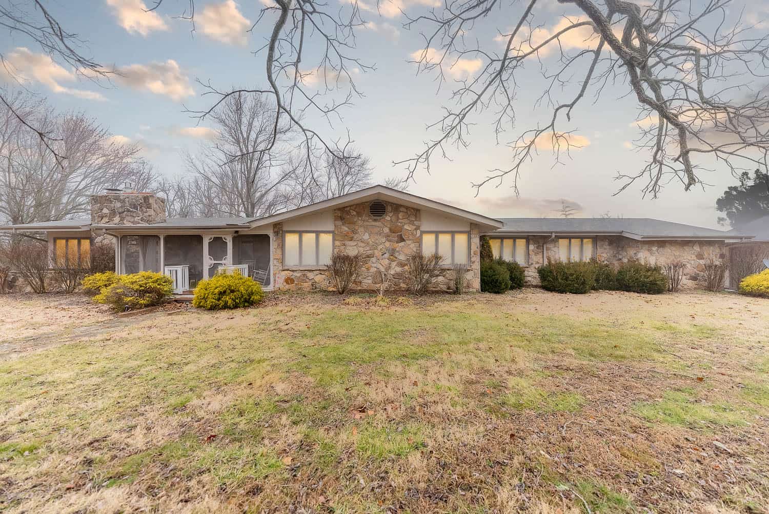 Farm | Home and 40 Acres for Sale in West Plains Missouri