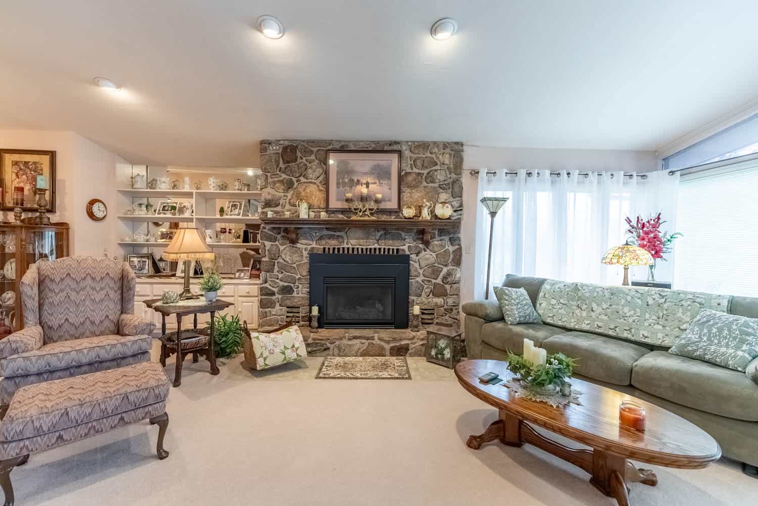 Farm | Home and 40 Acres for Sale in West Plains Missouri