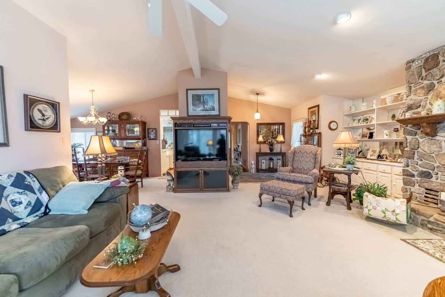 Farm | Home and 40 Acres for Sale in West Plains Missouri