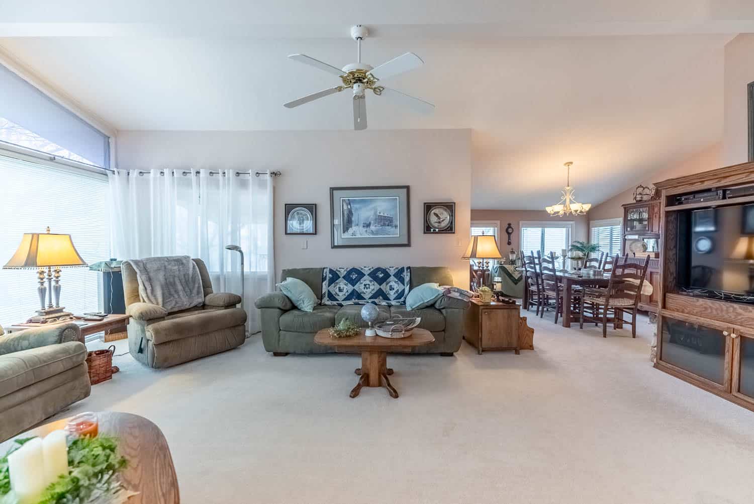 Farm | Home and 40 Acres for Sale in West Plains Missouri
