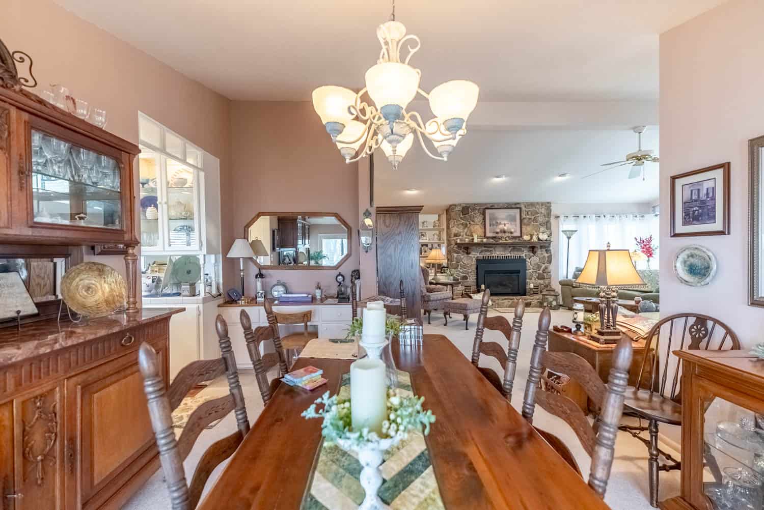 Farm | Home and 40 Acres for Sale in West Plains Missouri