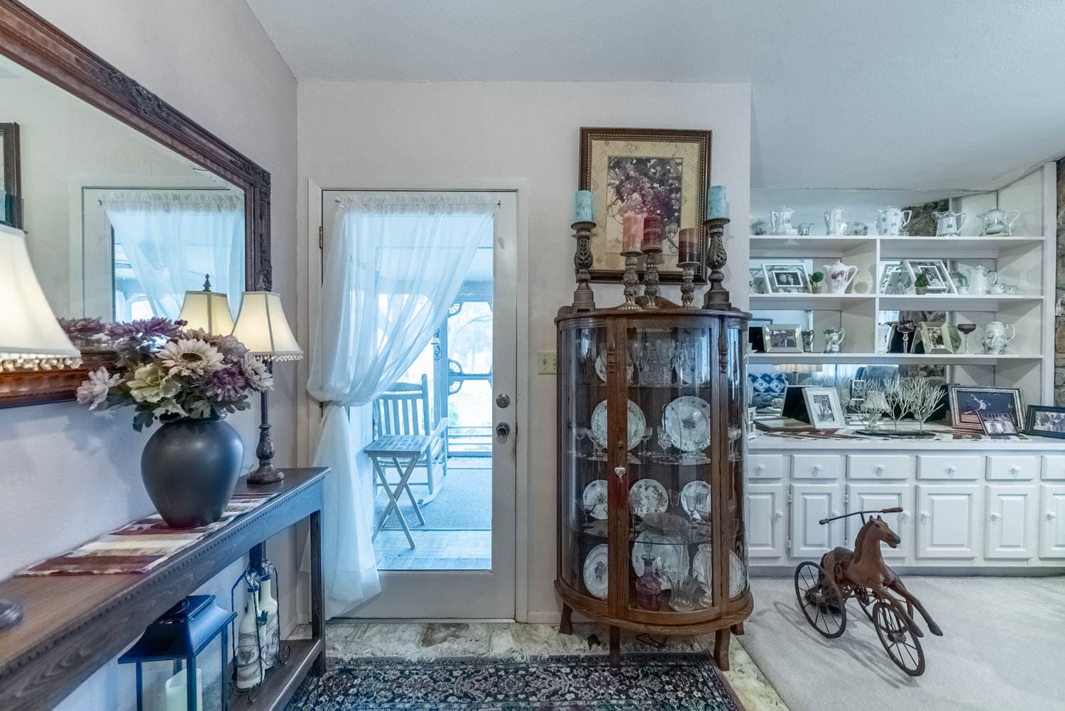 Farm | Home and 40 Acres for Sale in West Plains Missouri