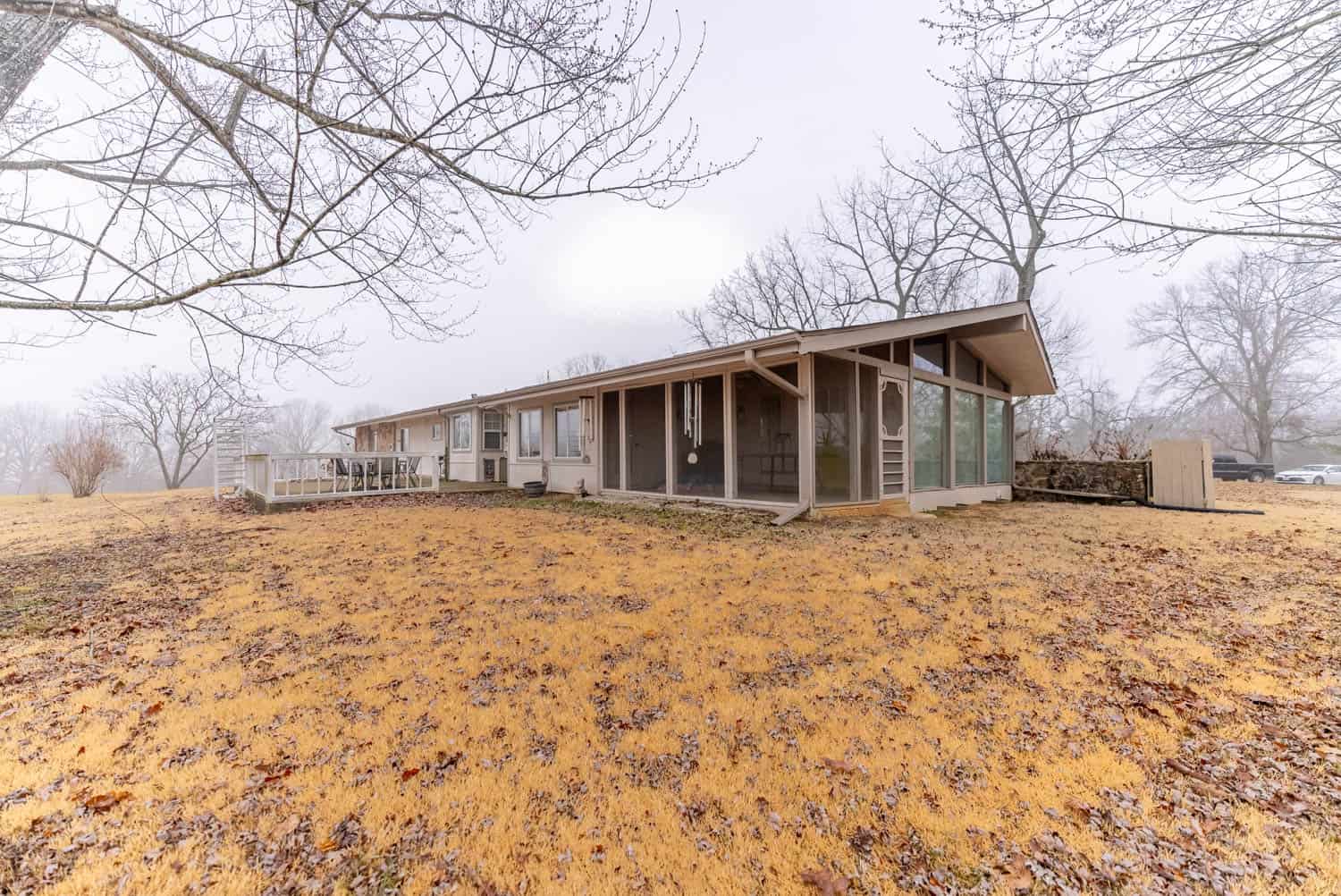 Farm | Home and 40 Acres for Sale in West Plains Missouri