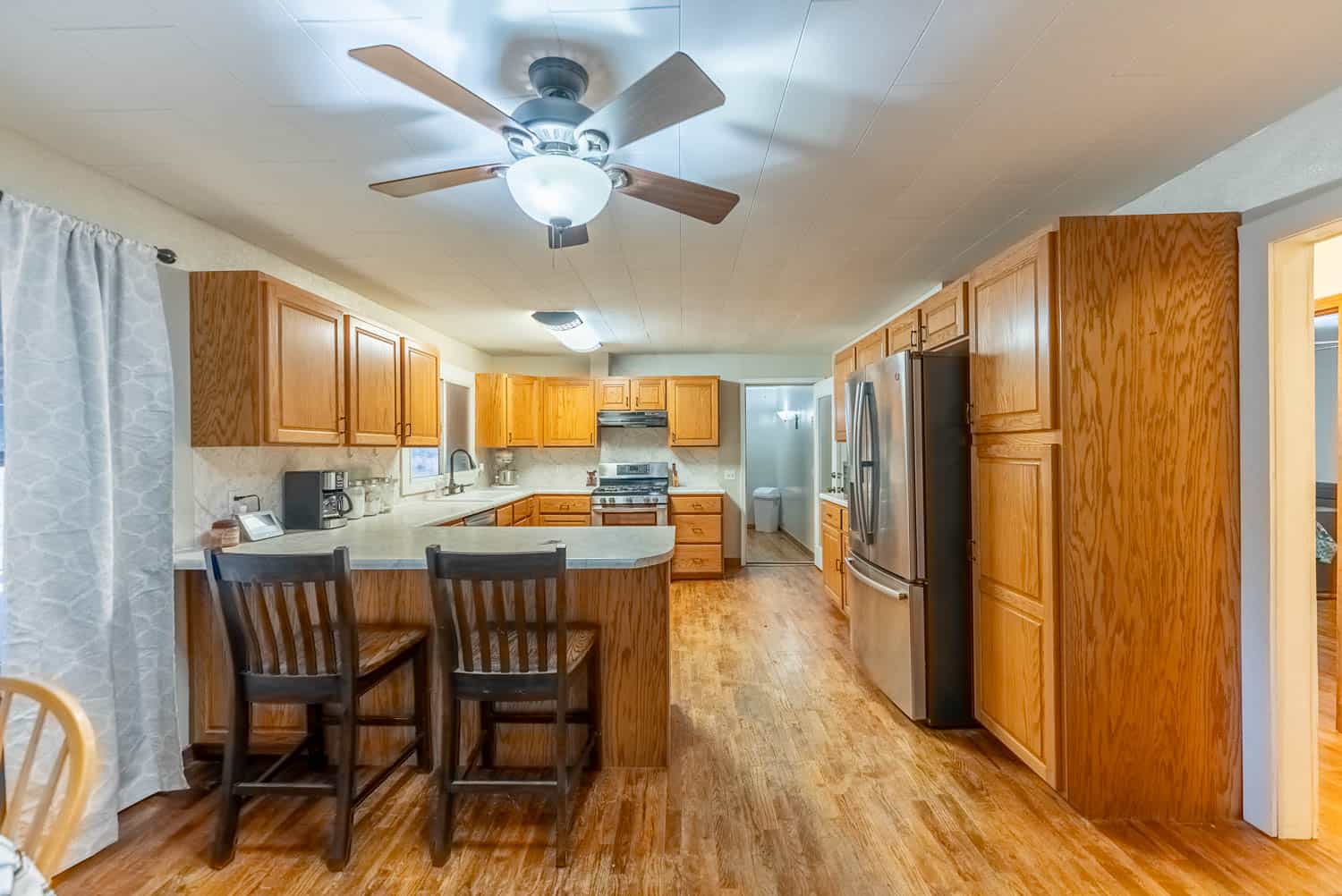 Established Horse Farm for Sale in the Howell County Ozarks