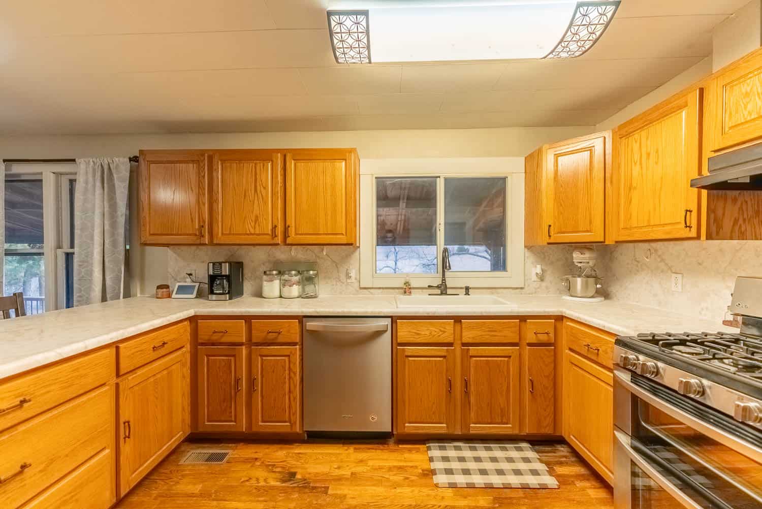 Established Horse Farm for Sale in the Howell County Ozarks