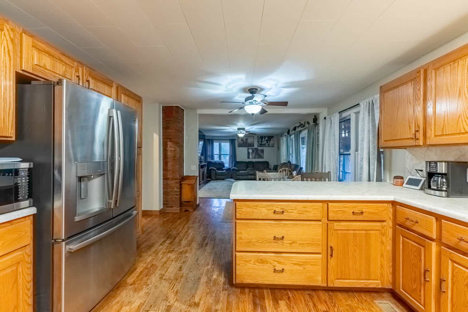 Established Horse Farm for Sale in the Howell County Ozarks