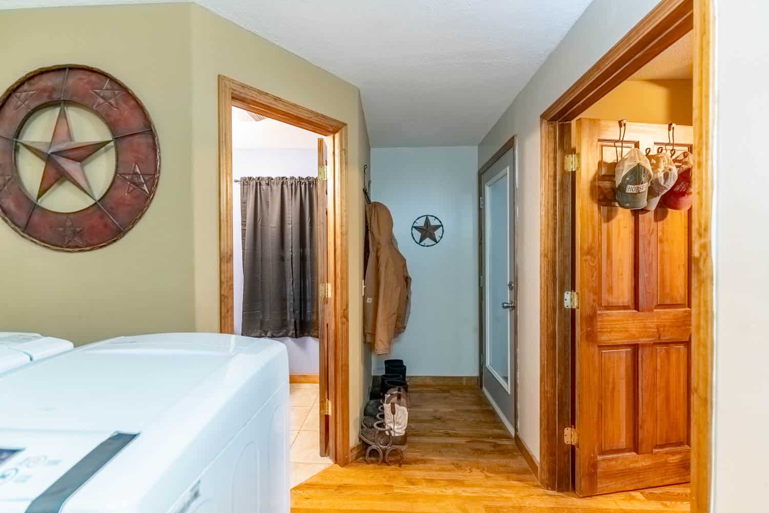 Established Horse Farm for Sale in the Howell County Ozarks
