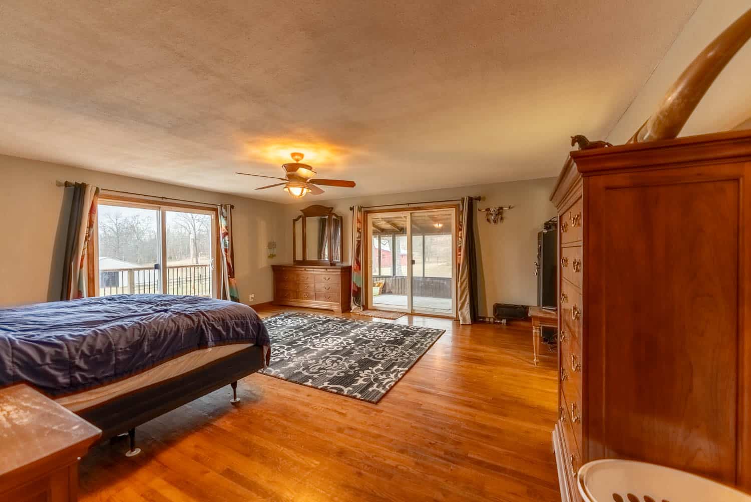 Established Horse Farm for Sale in the Howell County Ozarks