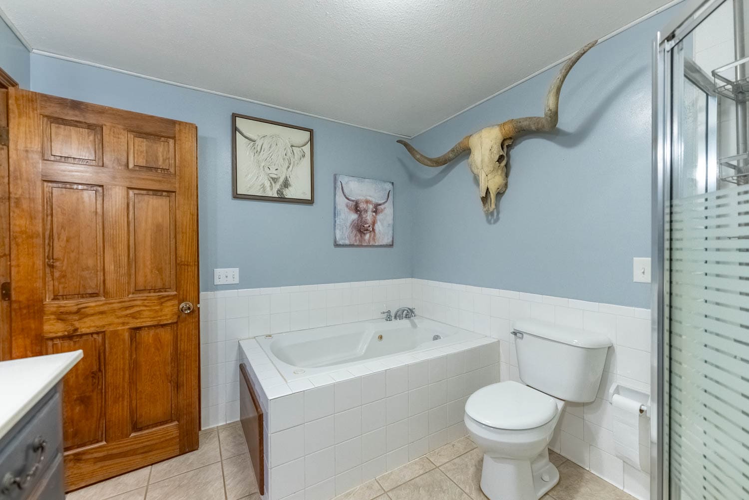 Established Horse Farm for Sale in the Howell County Ozarks