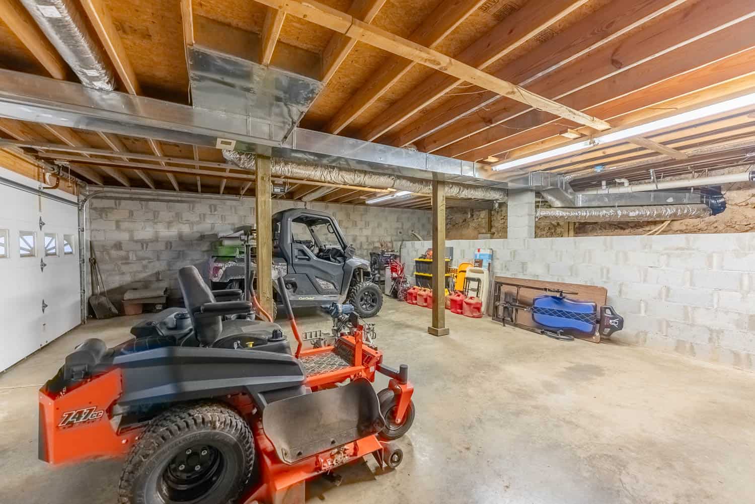 Established Horse Farm for Sale in the Howell County Ozarks