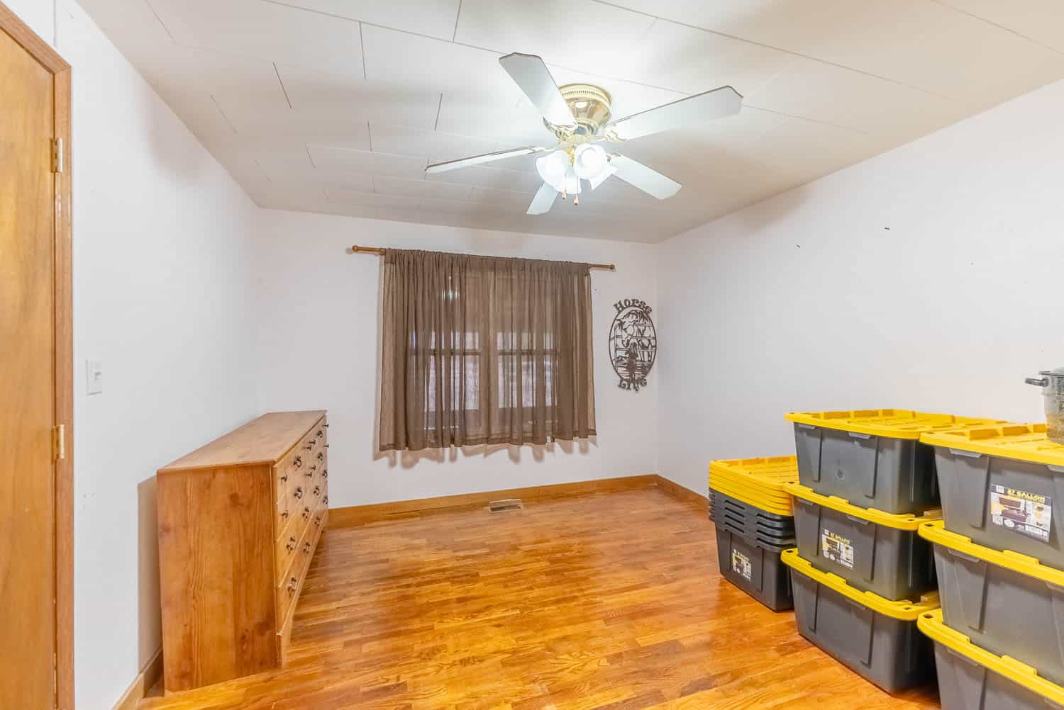 Established Horse Farm for Sale in the Howell County Ozarks