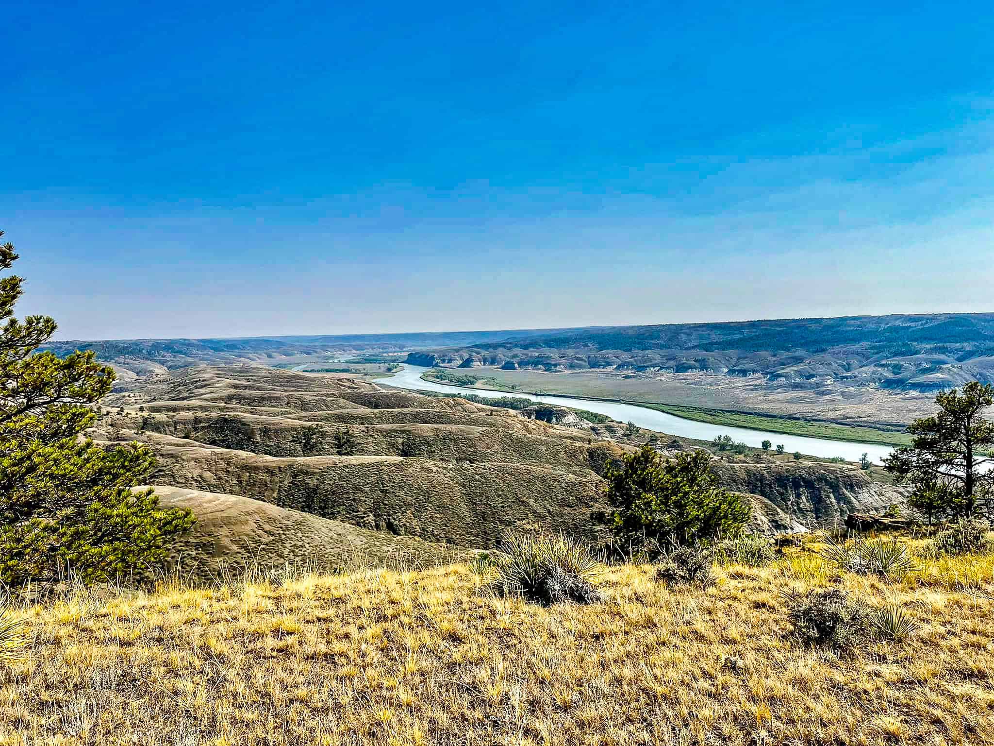 KID CURRY HIDEOUT-UNIQUE OPPORTUNITY IN THE MISSOURI BREAKS