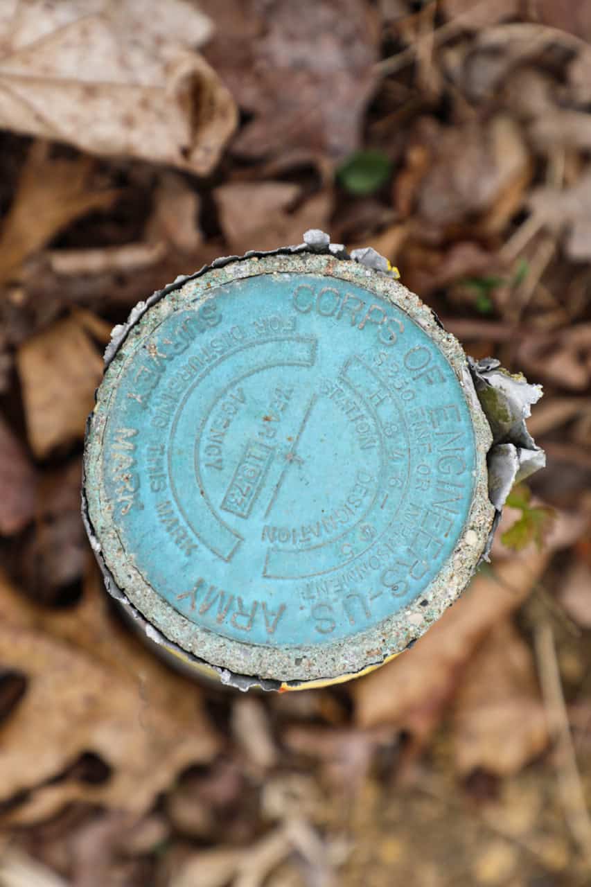 93 acre hunting property with home and large shop adjoining Lake Cumberland. Wayne County Kentucky. South Central Kentucky