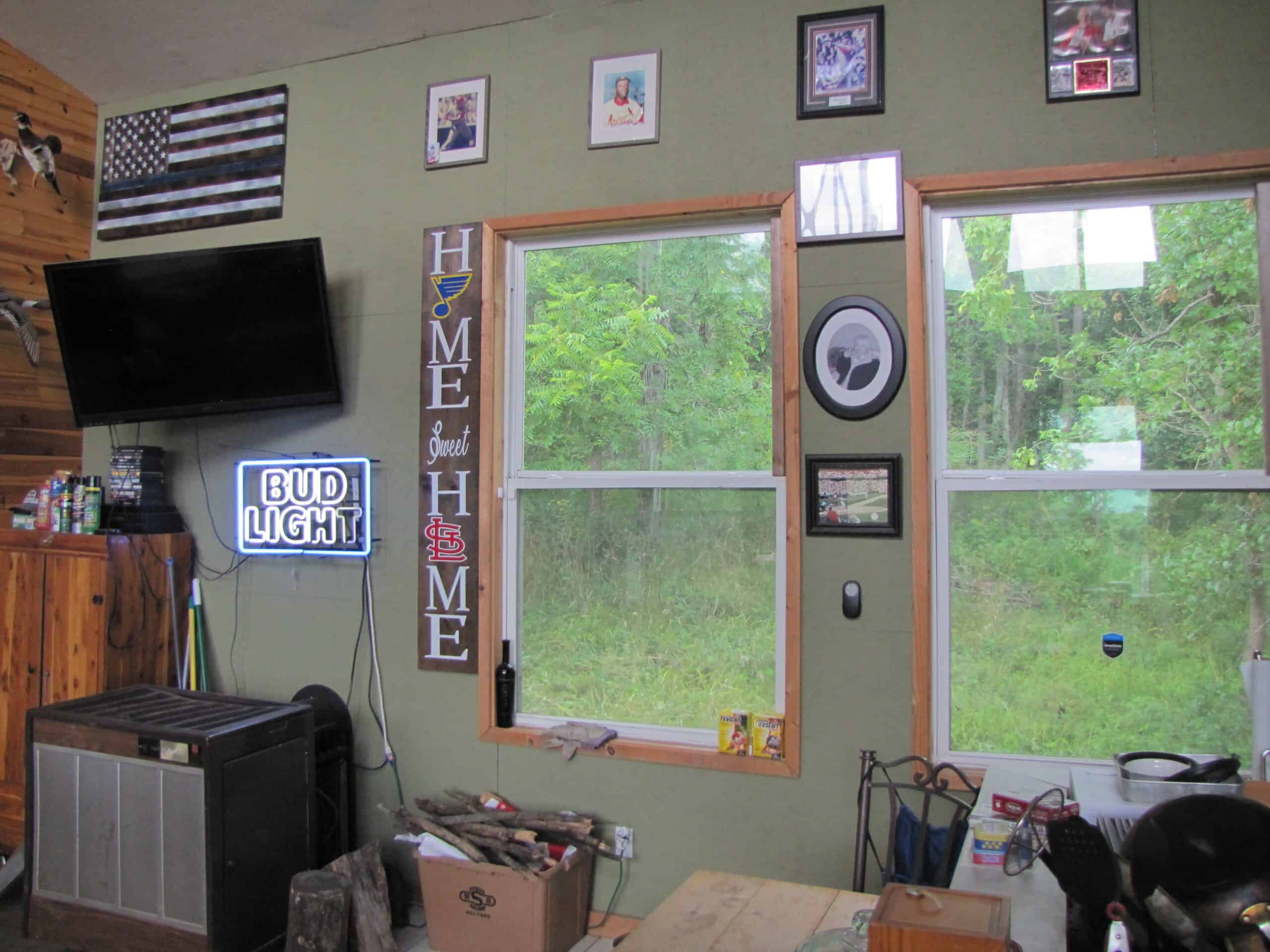 Adair County, MO Acreage FOR SALE!