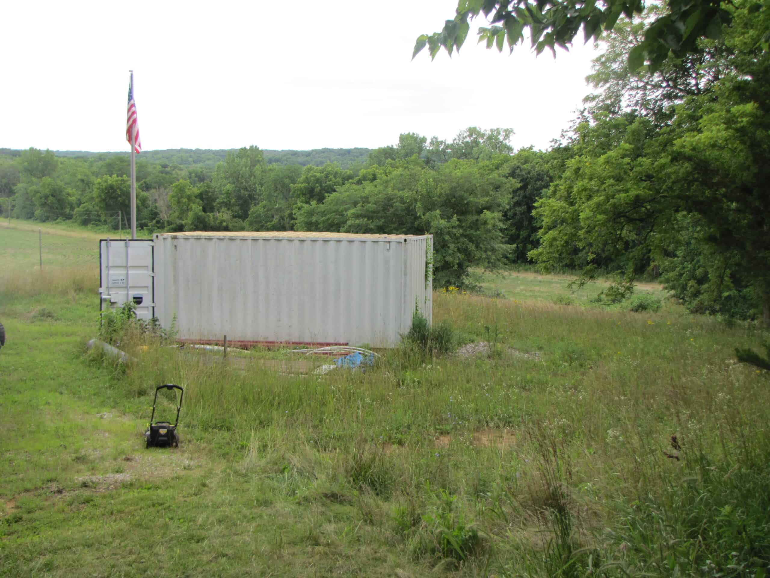 Adair County, MO Acreage FOR SALE!