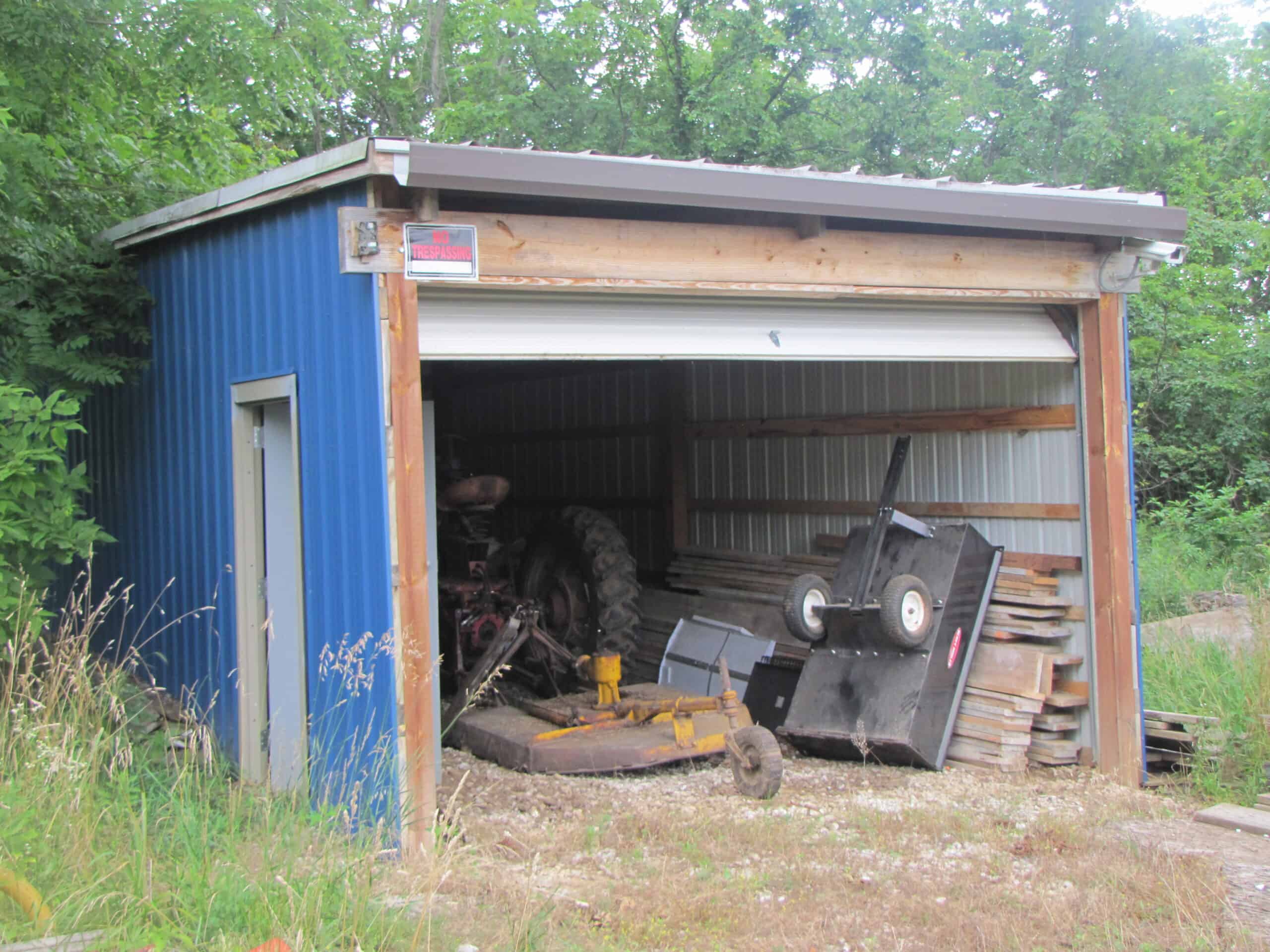 Adair County, MO Acreage FOR SALE!