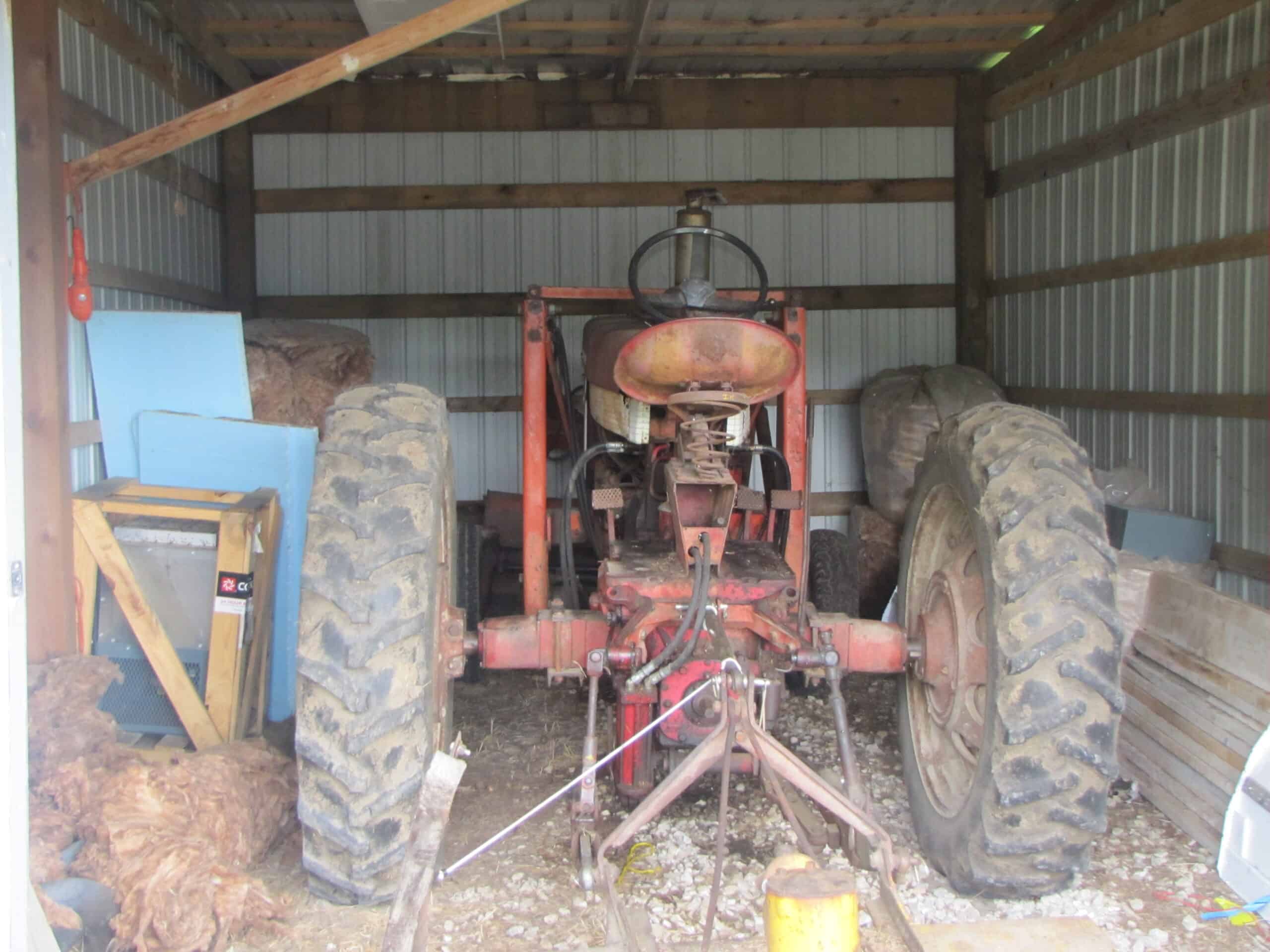 Adair County, MO Acreage FOR SALE!