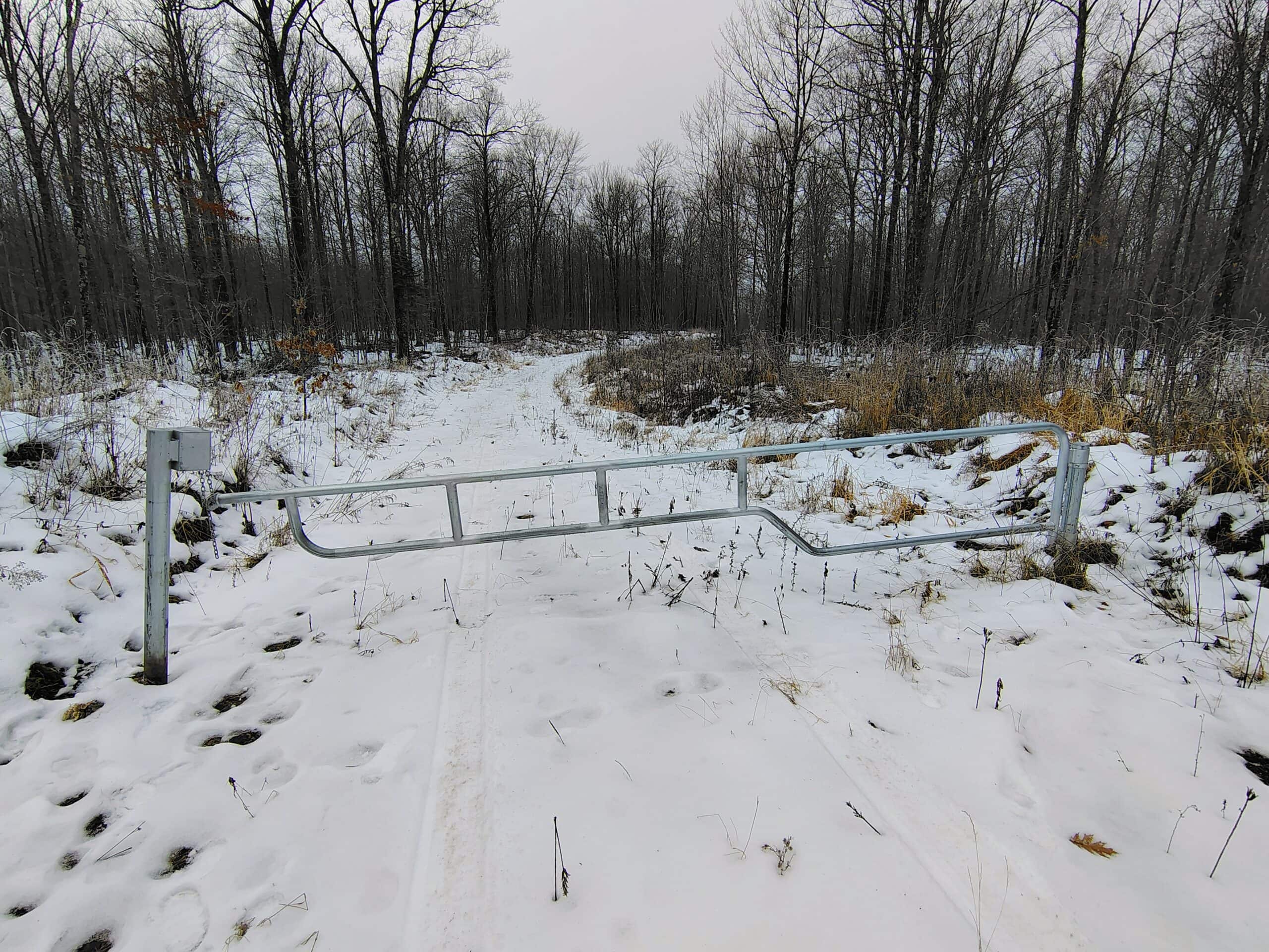 Recreational Land for Sale in Butternut, Wisconsin