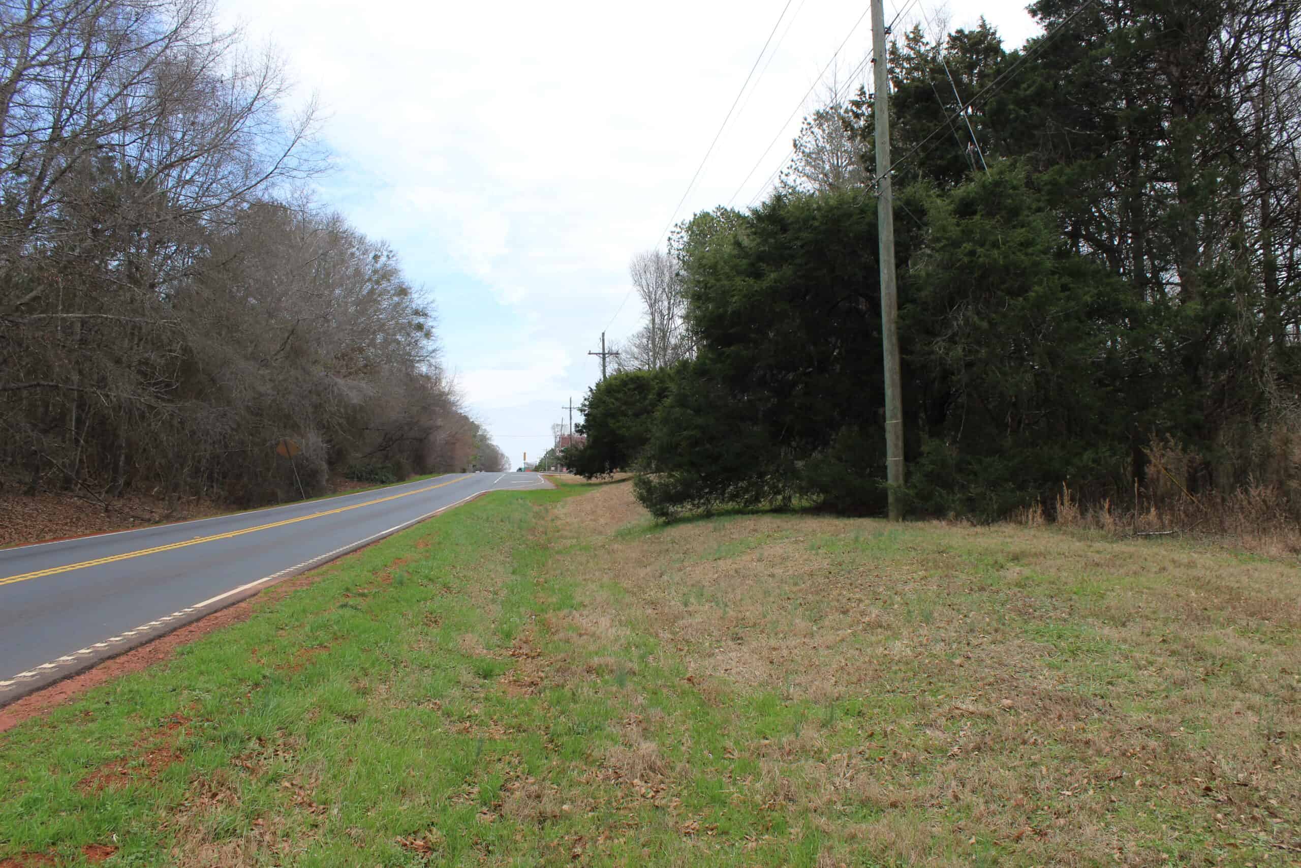 131 Acres of Prime Recreational Land in Loganville, GA – A Hunter’s Paradise & Potential Development Opportunity