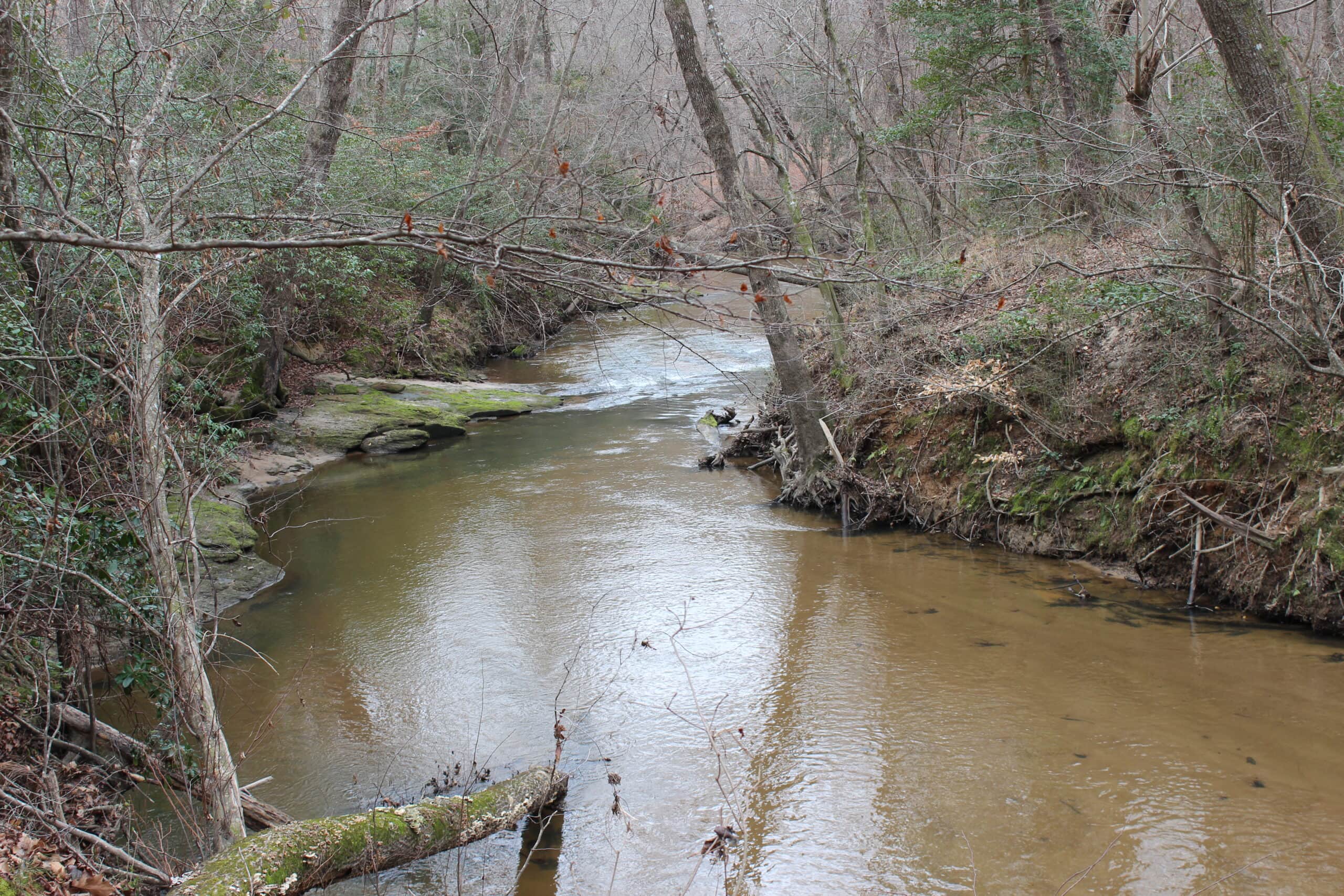 131 Acres of Prime Recreational Land in Loganville, GA – A Hunter’s Paradise & Potential Development Opportunity