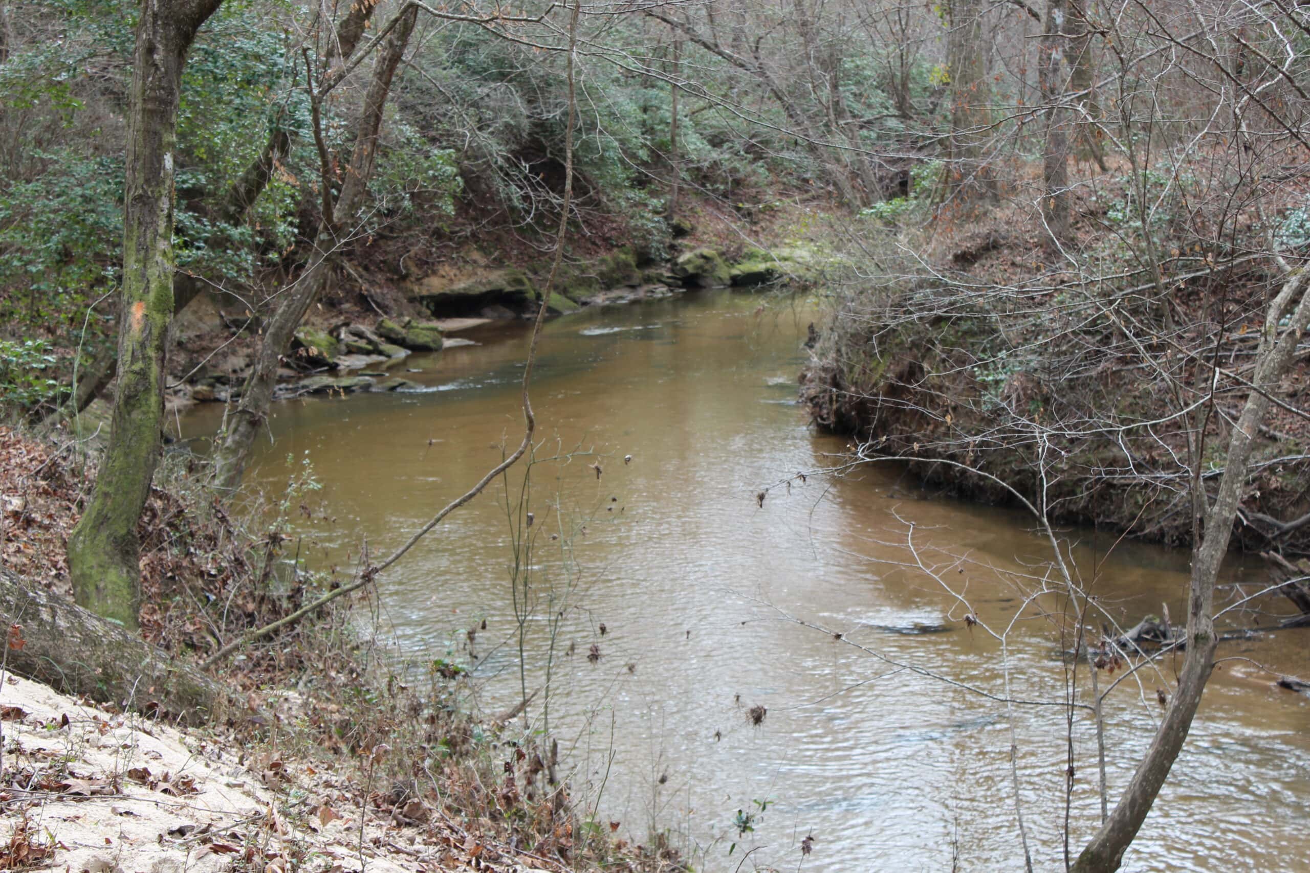131 Acres of Prime Recreational Land in Loganville, GA – A Hunter’s Paradise & Potential Development Opportunity