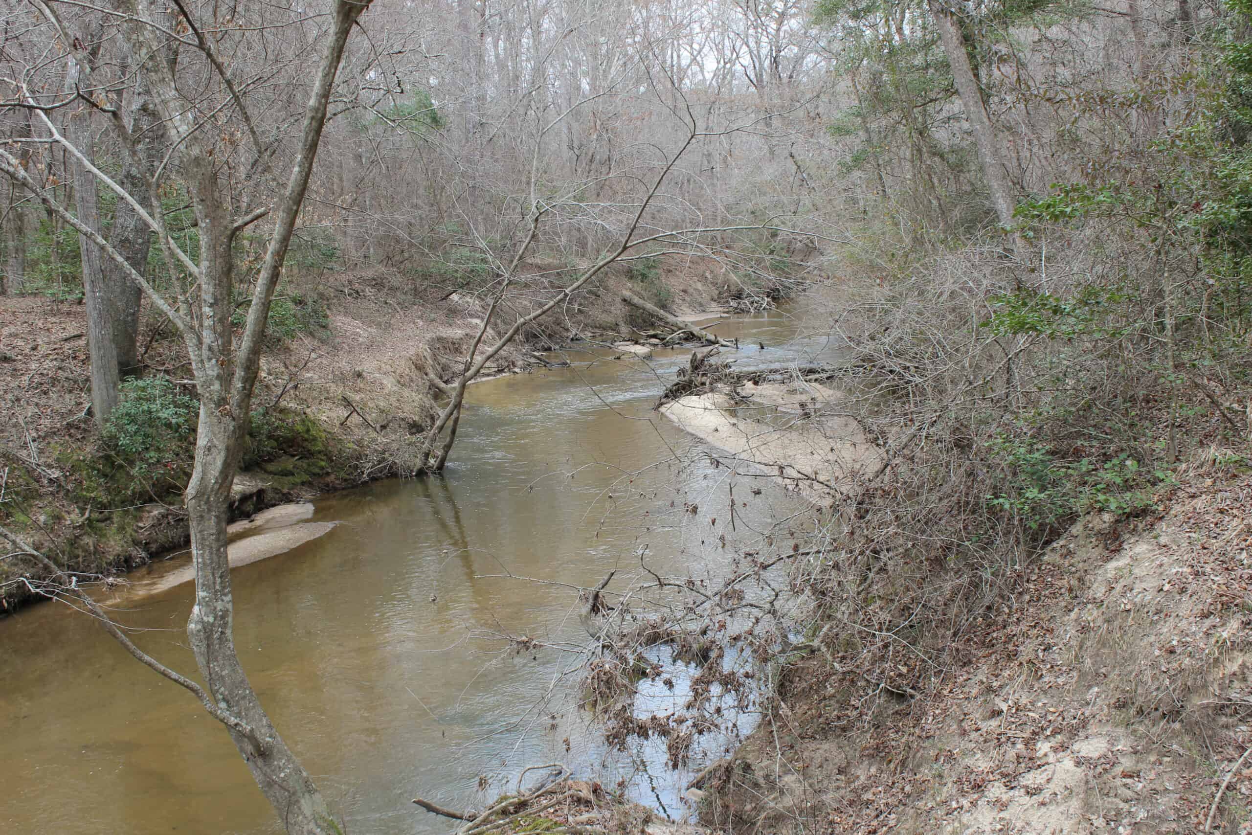 131 Acres of Prime Recreational Land in Loganville, GA – A Hunter’s Paradise & Potential Development Opportunity