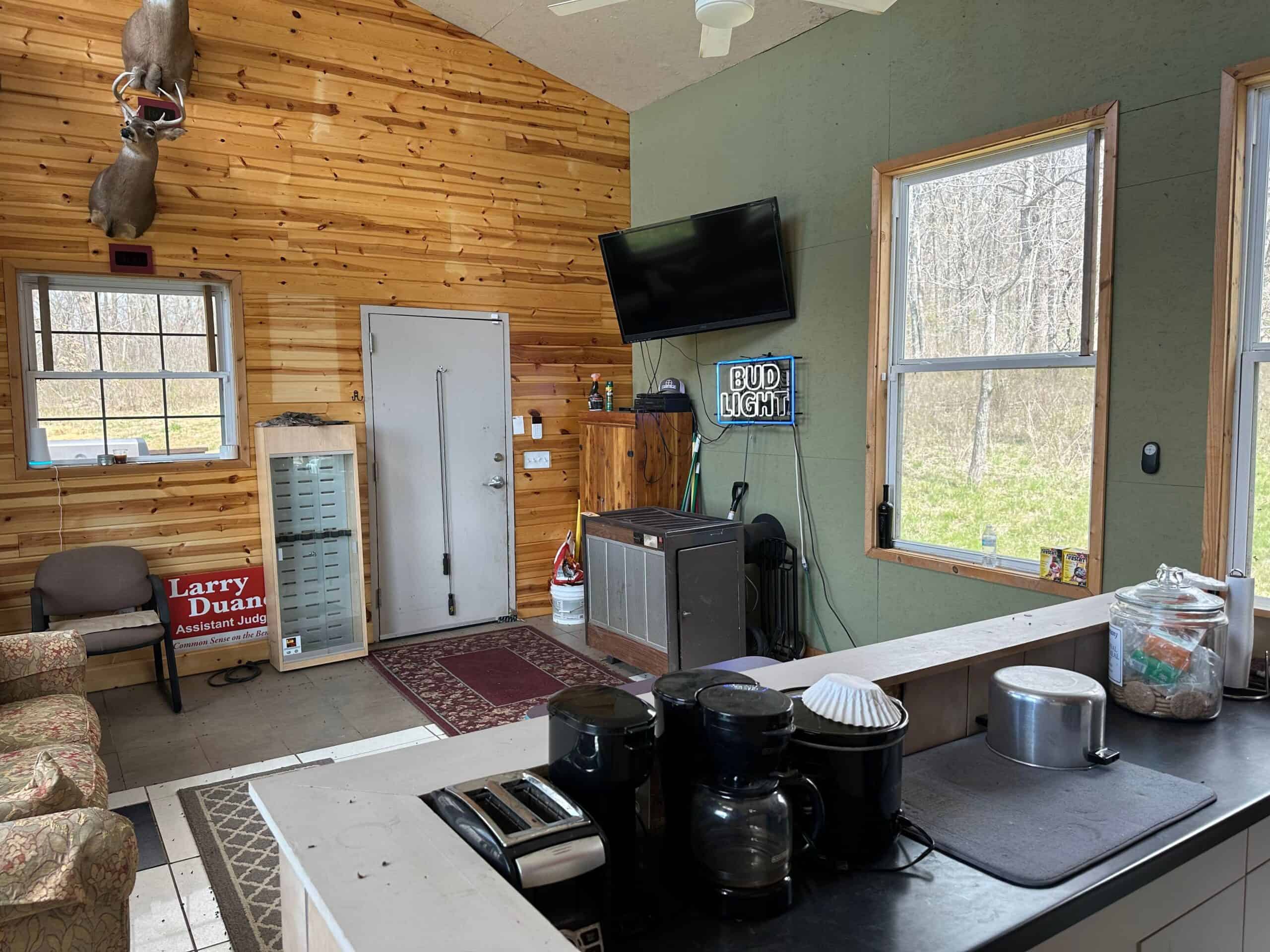 Adair County, MO Acreage FOR SALE!