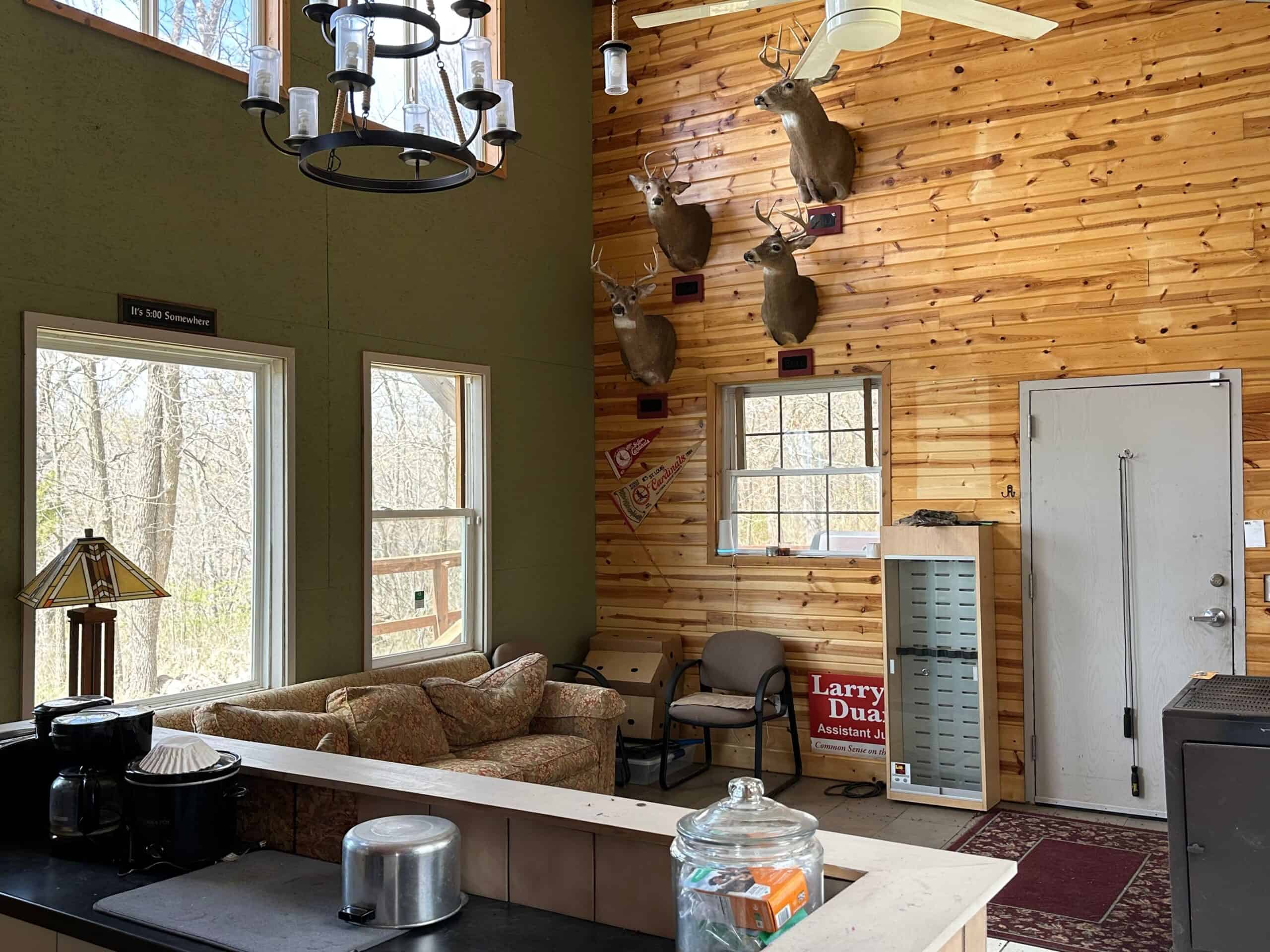 Adair County, MO Acreage FOR SALE!