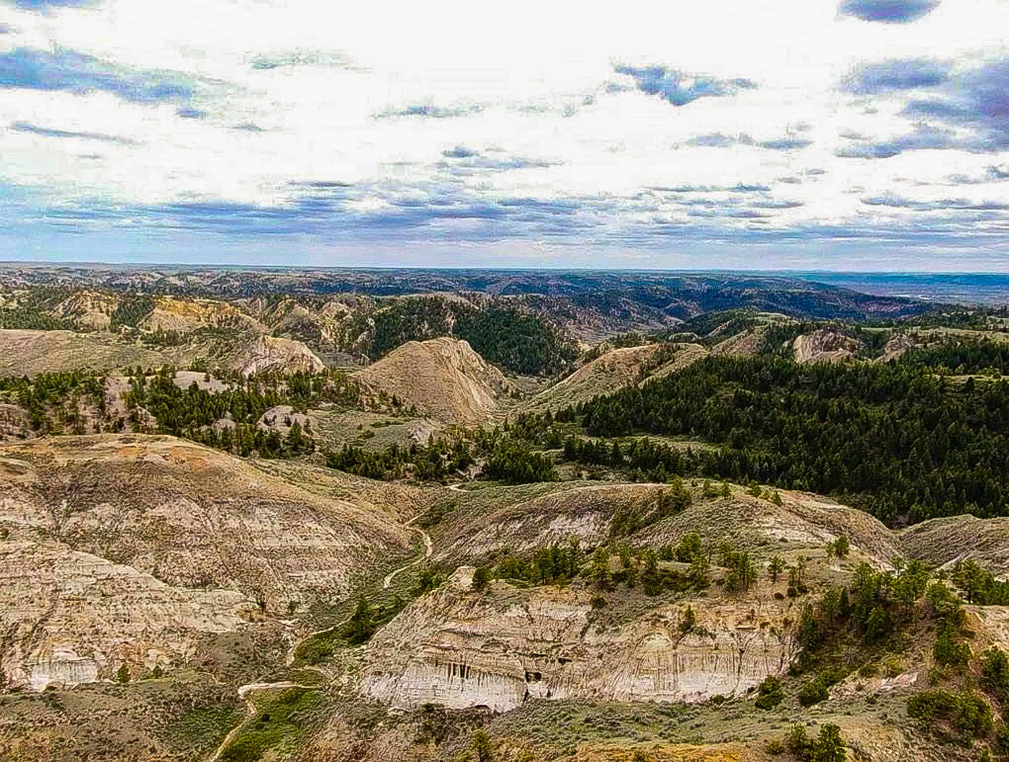 KID CURRY HIDEOUT-UNIQUE OPPORTUNITY IN THE MISSOURI BREAKS