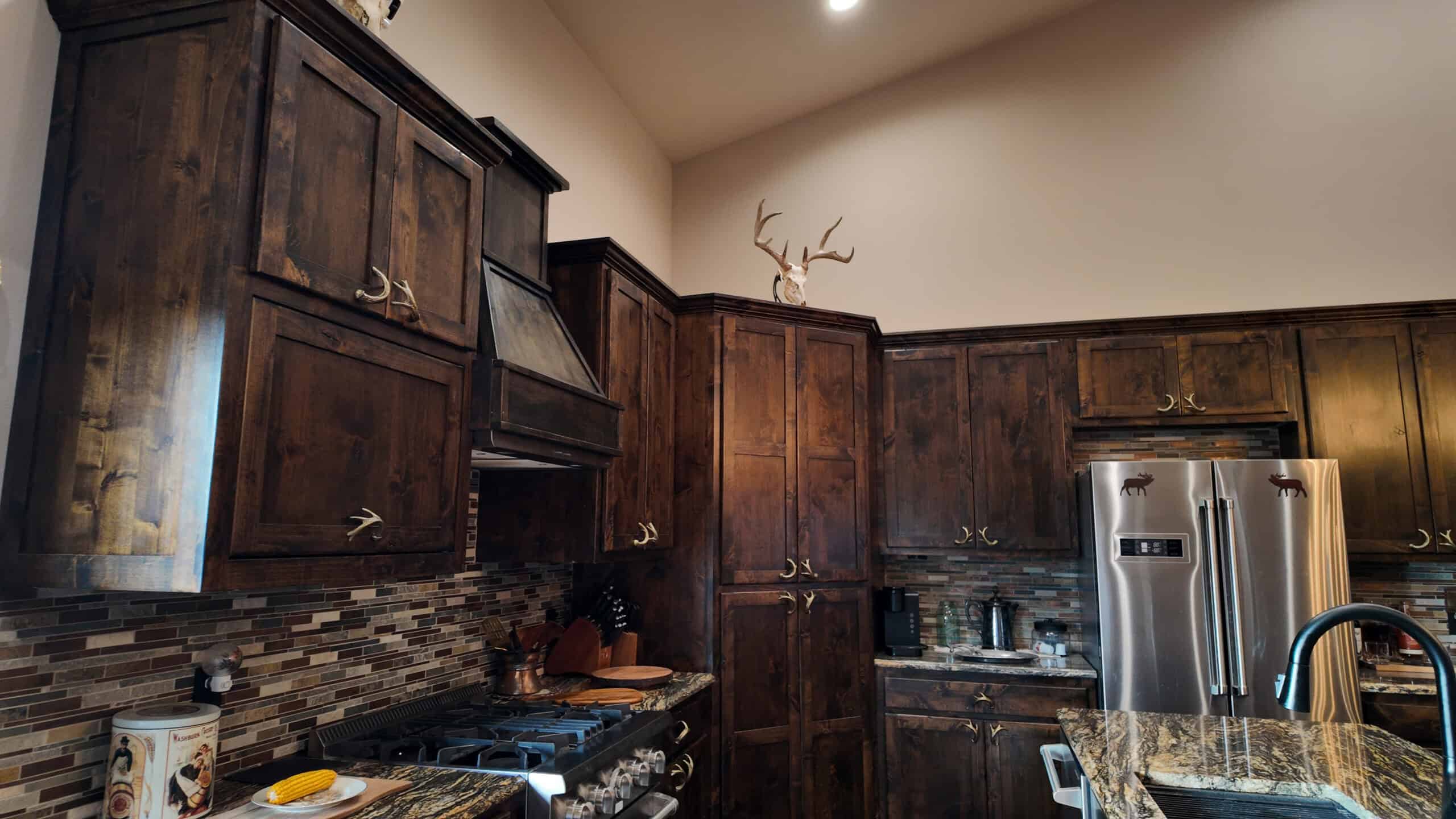 Deer, Turkey, Quail, Dove & Waterfowl
