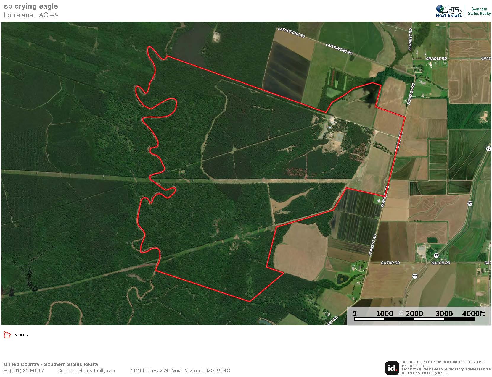 High Fence Hunting, 3 Lodges, 6 Cabins, Acadia Parish, LA