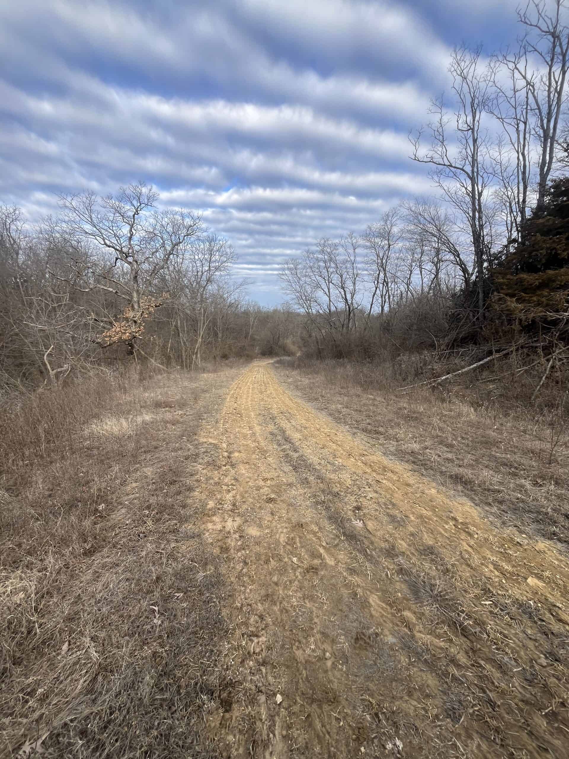 95+/- Acres Marion County, Iowa– Hunting, Income, and Scenic Building Sites